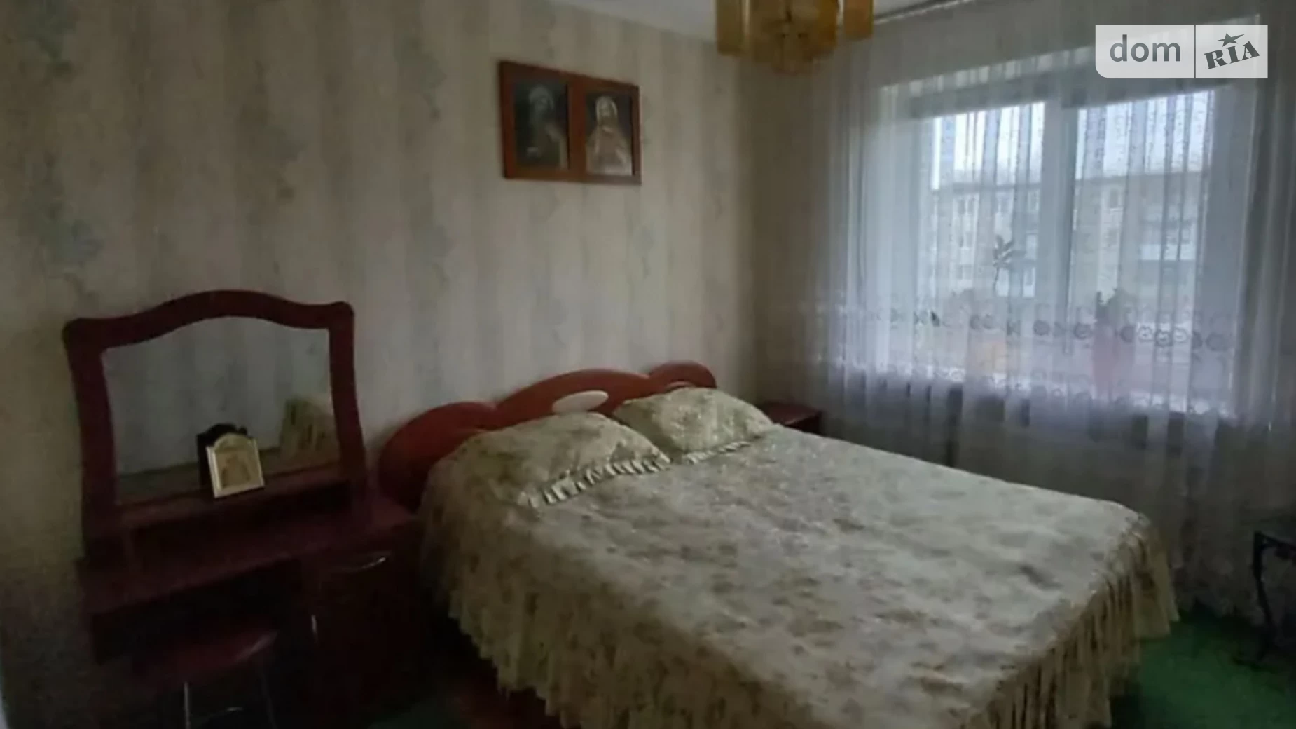 3-комнатная квартира 65 кв. м в Тернополе, ул. Протасевича