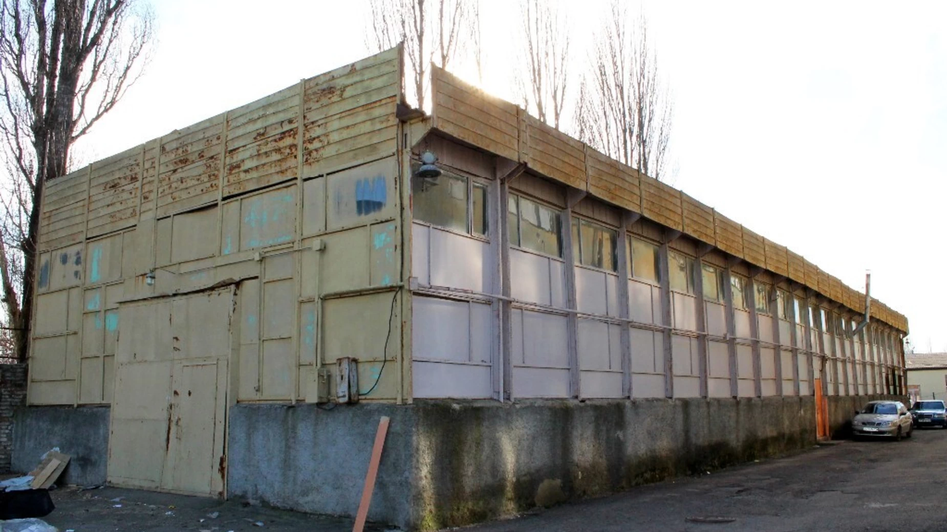 ул. Железнодорожная, 92-94 Вишневое, цена: 1203840 $ - фото 3