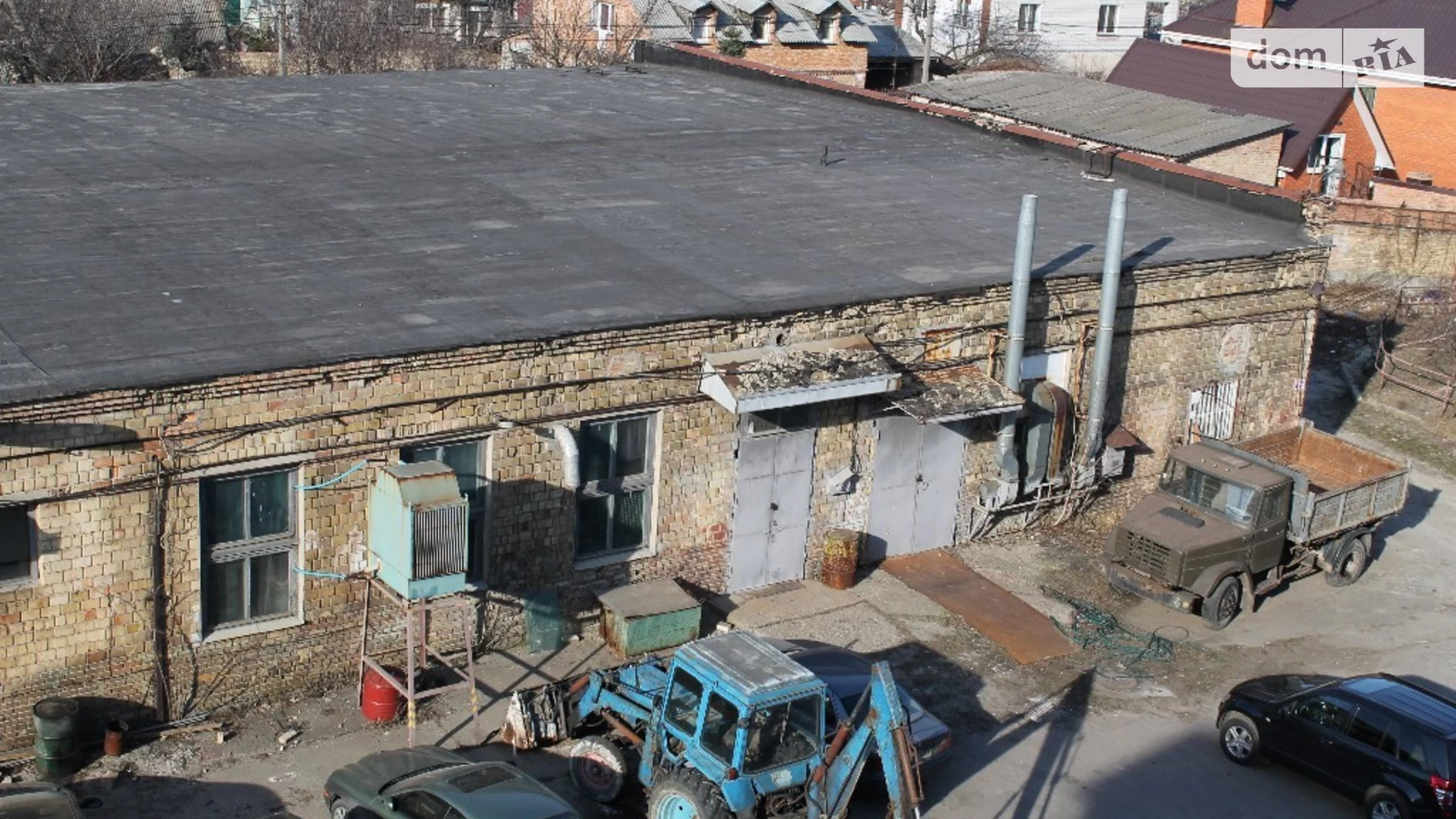 ул. Железнодорожная, 92-94 Вишневое, цена: 1203840 $ - фото 4