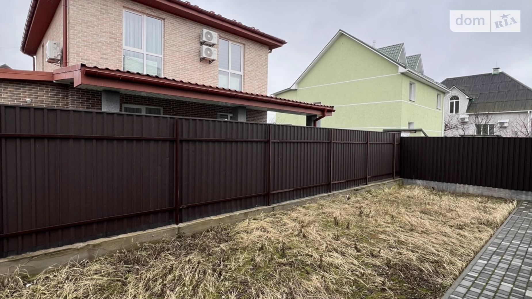 Продается дом на 2 этажа 150 кв. м с подвалом, цена: 125000 $ - фото 5