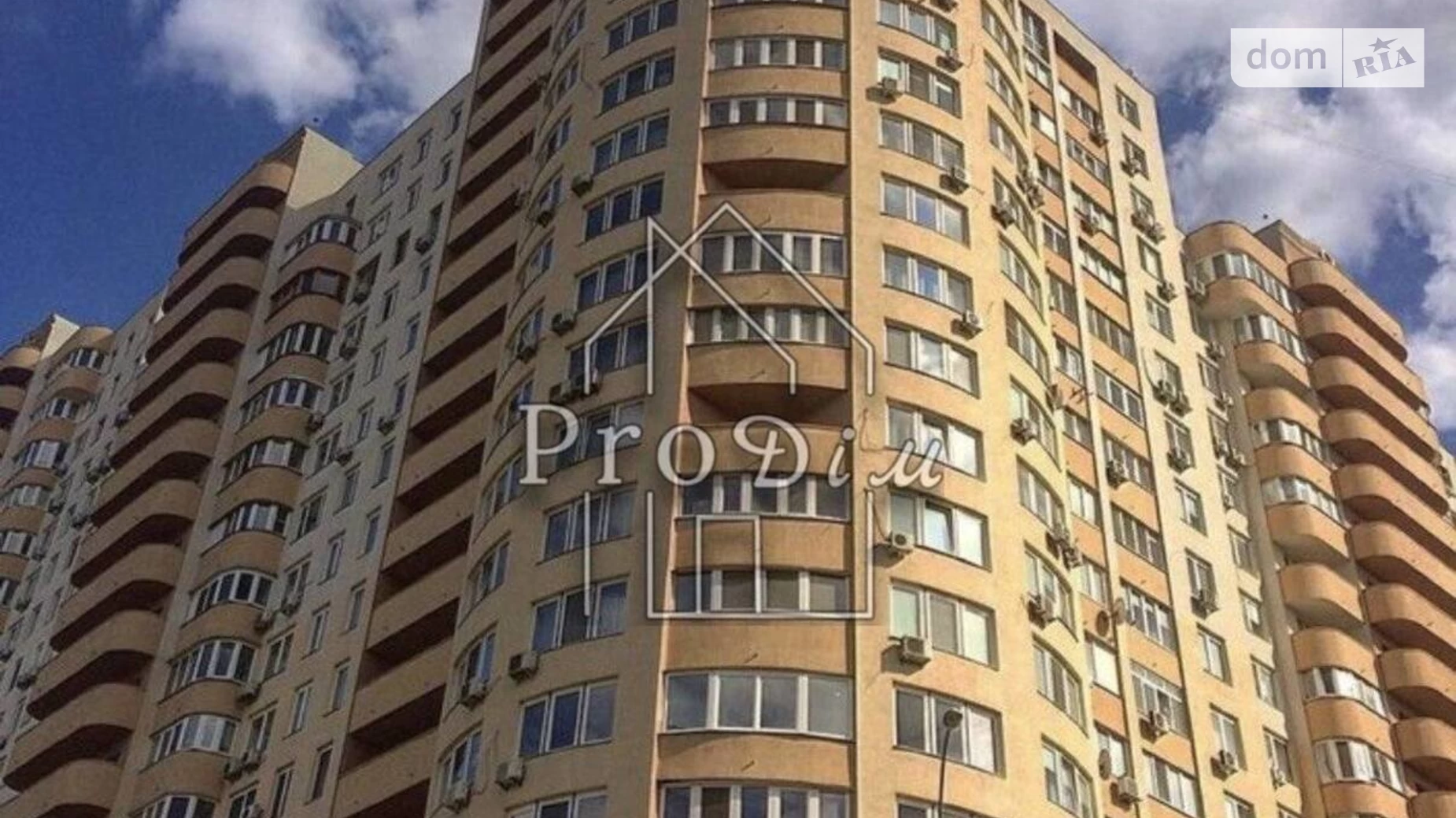 Продається 2-кімнатна квартира 98 кв. м у Києві, просп. Лобановського(Червонозоряного), 150 - фото 2
