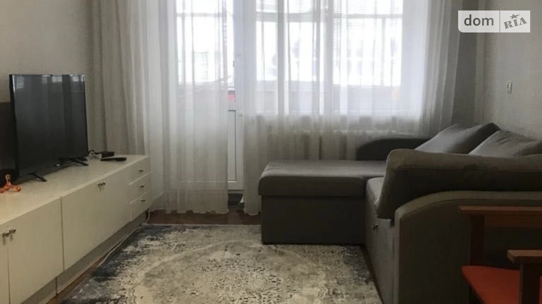 Продається 2-кімнатна квартира 43 кв. м у Миколаєві