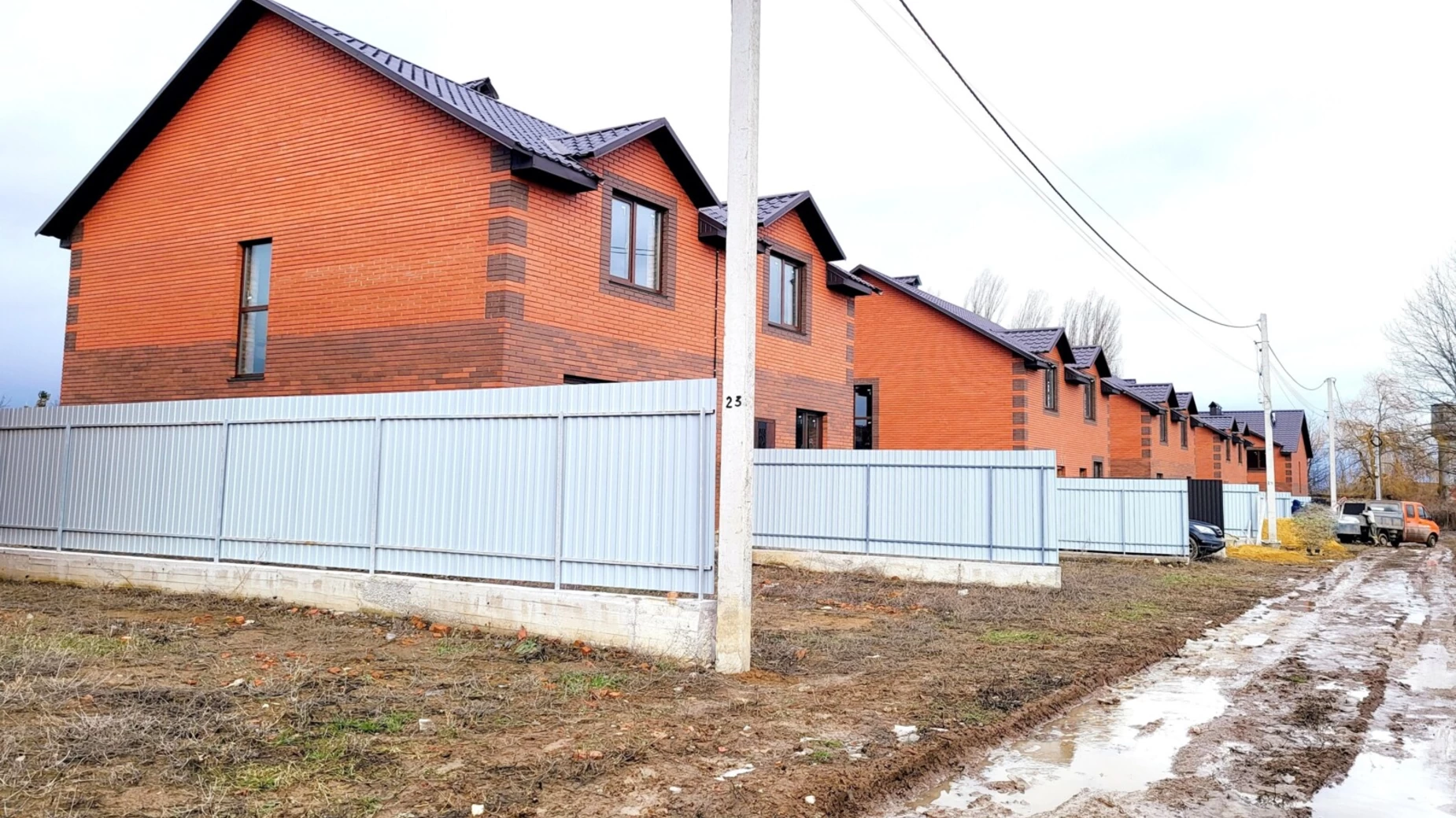 Продается часть дома 105 кв. м с участком, цена: 58000 $ - фото 3