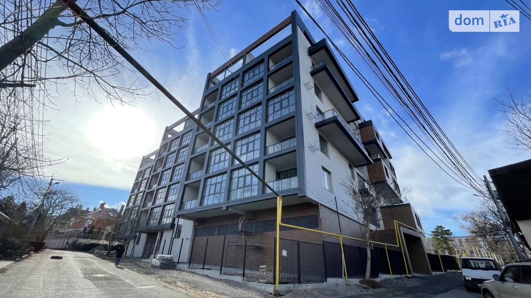 Продается 2-комнатная квартира 95 кв. м в Одессе, цена: 258184 $ - фото 2