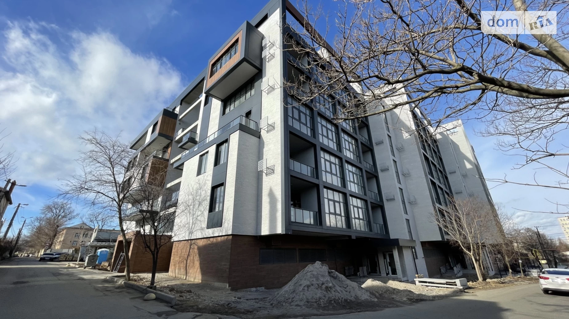 Продается 3-комнатная квартира 167.5 кв. м в Одессе, ул. Репина - фото 4