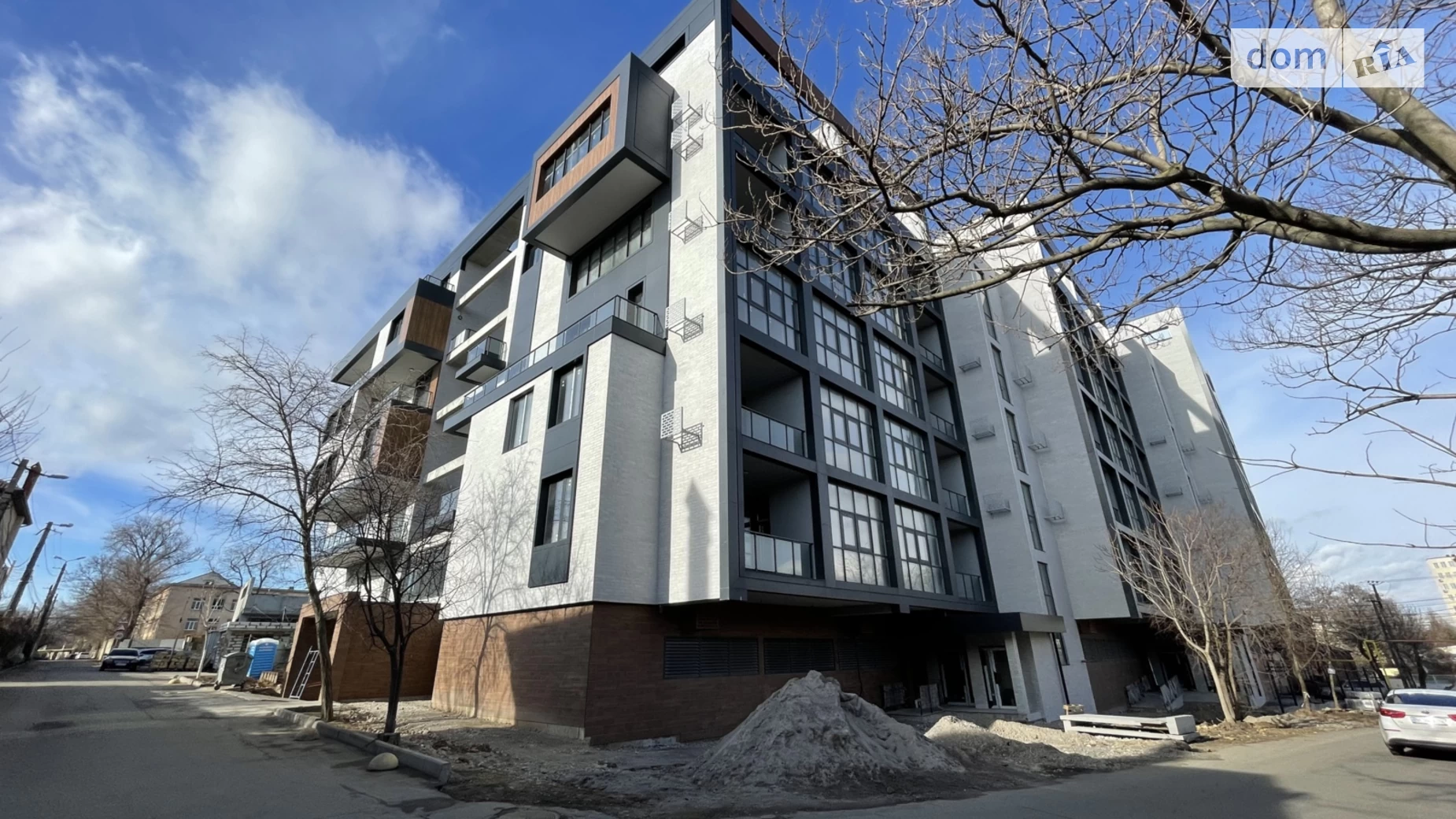 Продается 2-комнатная квартира 95 кв. м в Одессе, цена: 258184 $ - фото 4