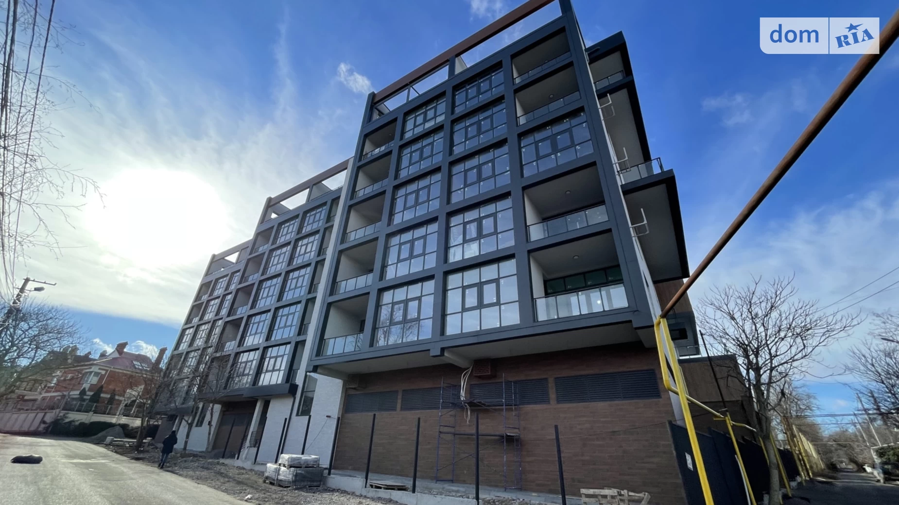 Продается 2-комнатная квартира 95 кв. м в Одессе, ул. Репина - фото 3