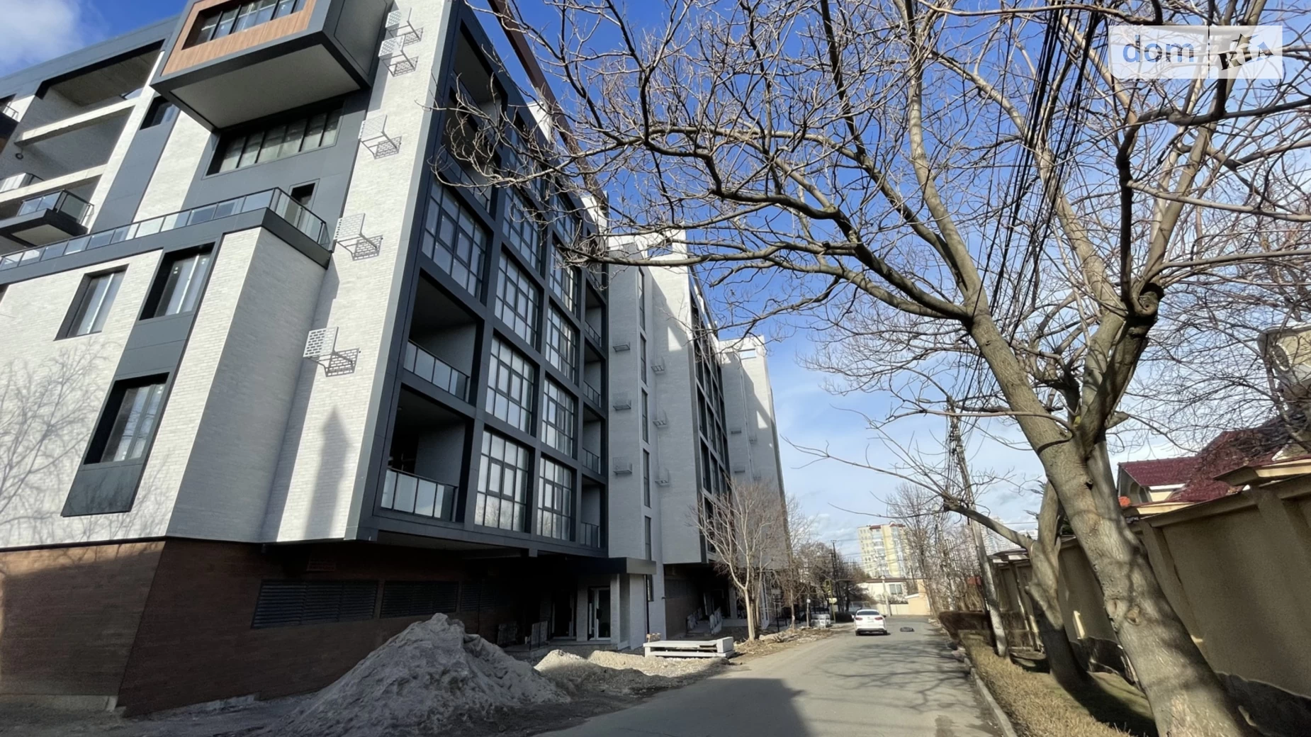 Продается 2-комнатная квартира 95 кв. м в Одессе, ул. Репина - фото 5