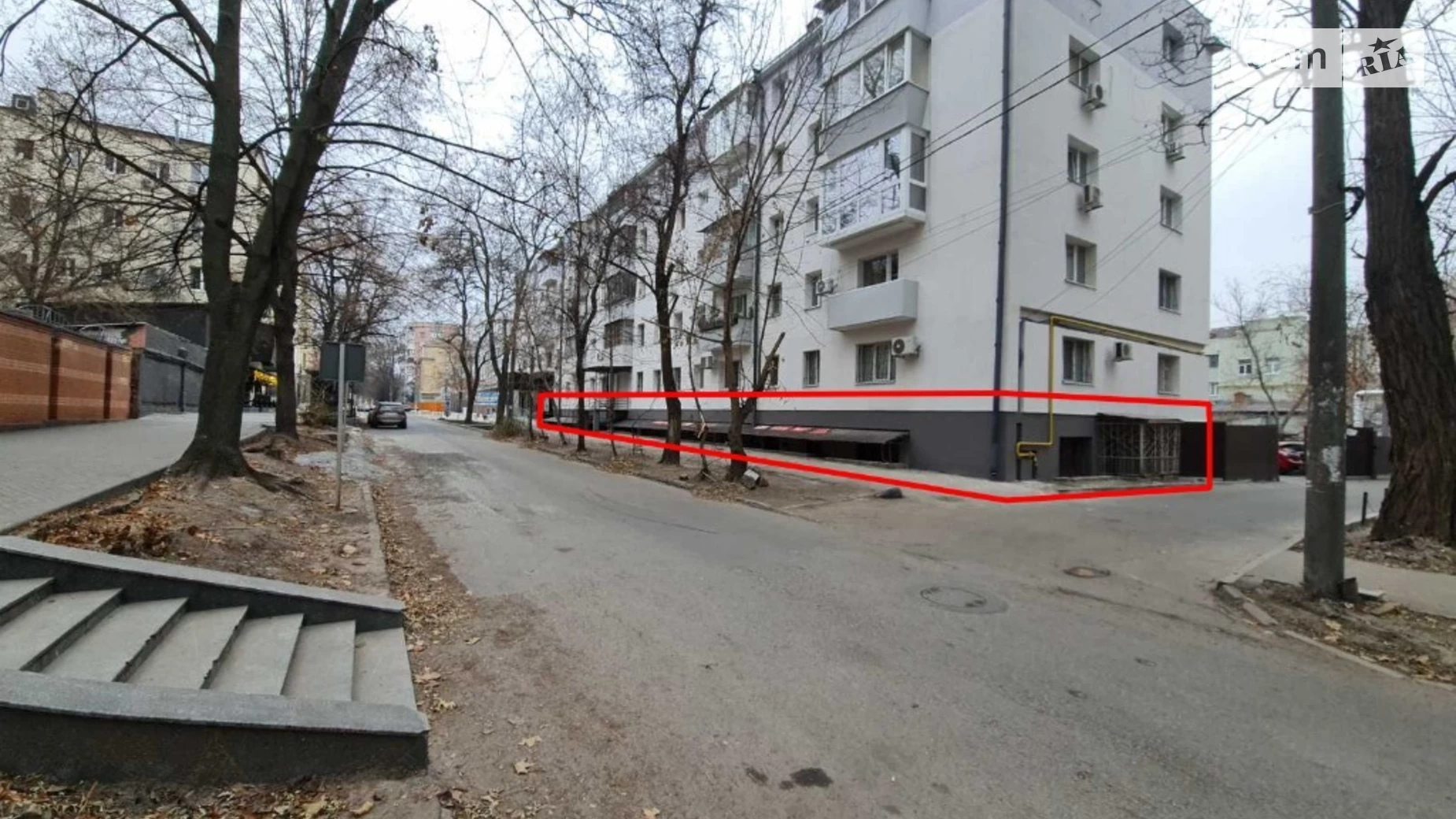 Продается офис 280.4 кв. м в бизнес-центре, цена: 238340 $ - фото 3