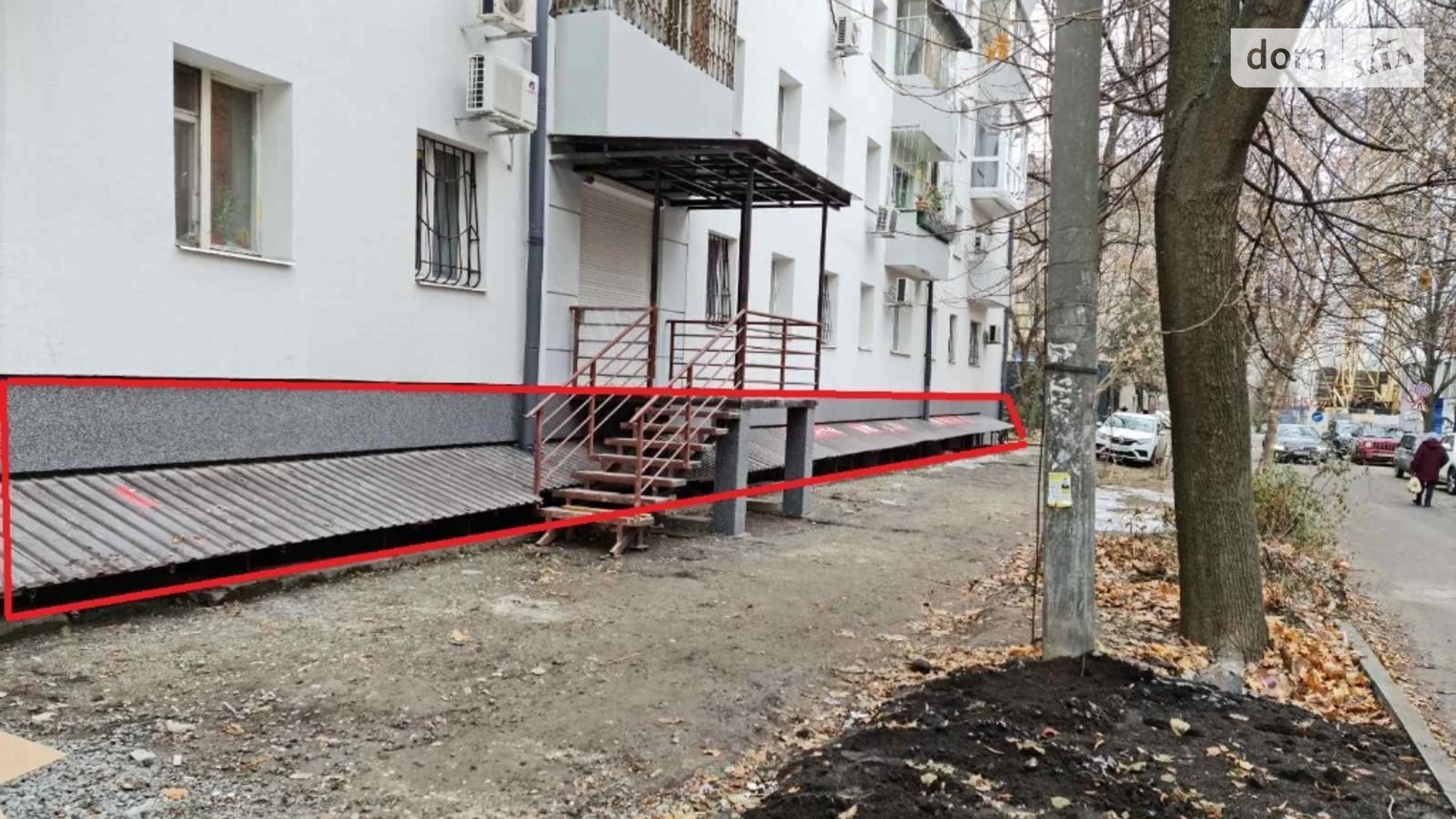 Продается офис 280.4 кв. м в бизнес-центре, цена: 238340 $ - фото 5