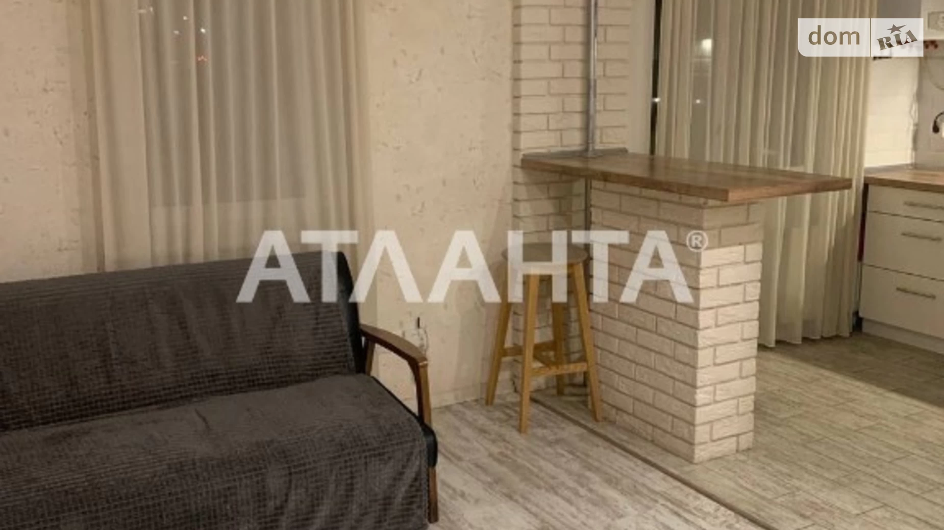 Продается 1-комнатная квартира 38.2 кв. м в Одессе, ул. Мускатная(Зои Космодемьянской), 1 - фото 4