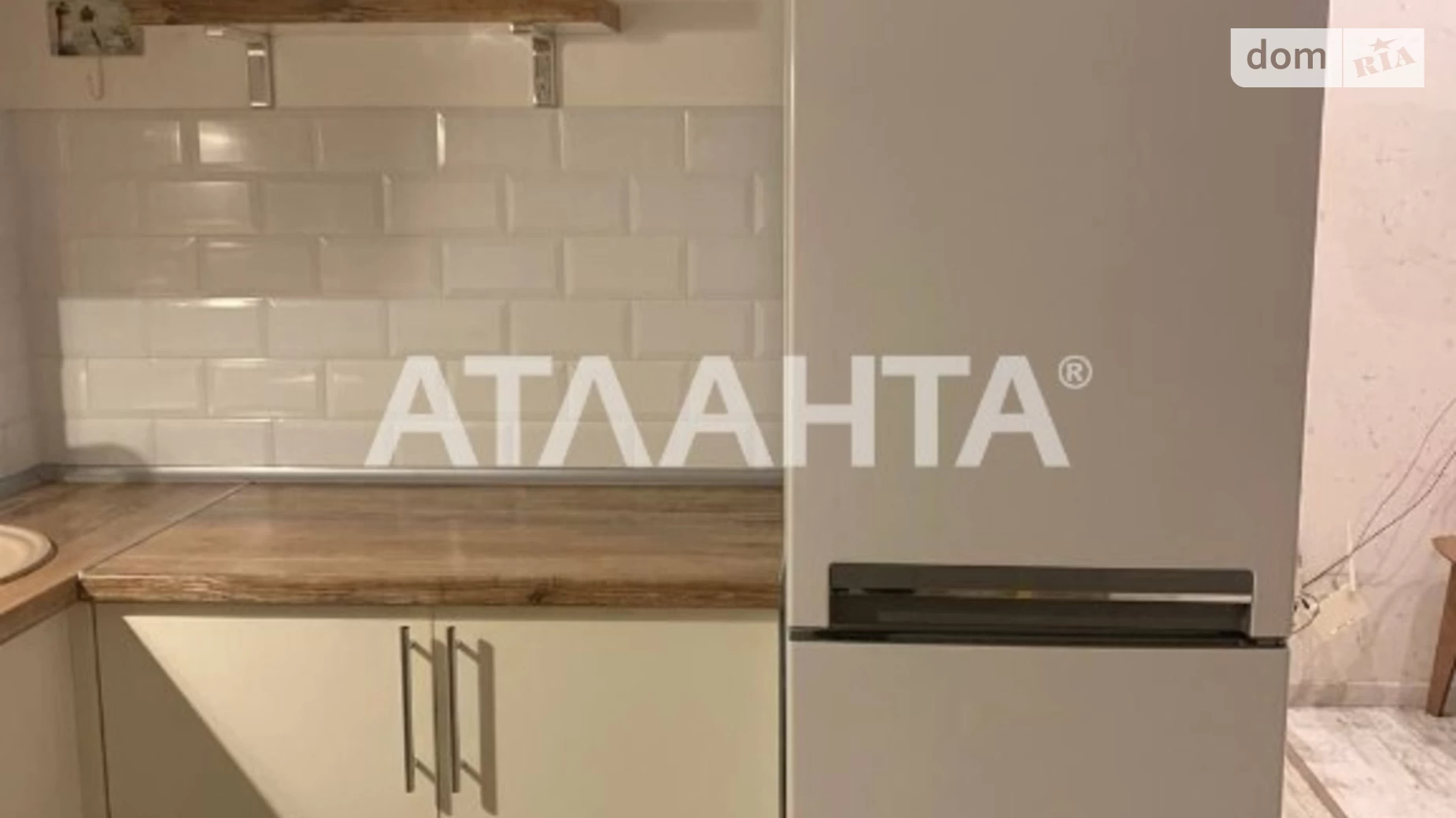 Продается 1-комнатная квартира 38.2 кв. м в Одессе, ул. Мускатная(Зои Космодемьянской), 1 - фото 5