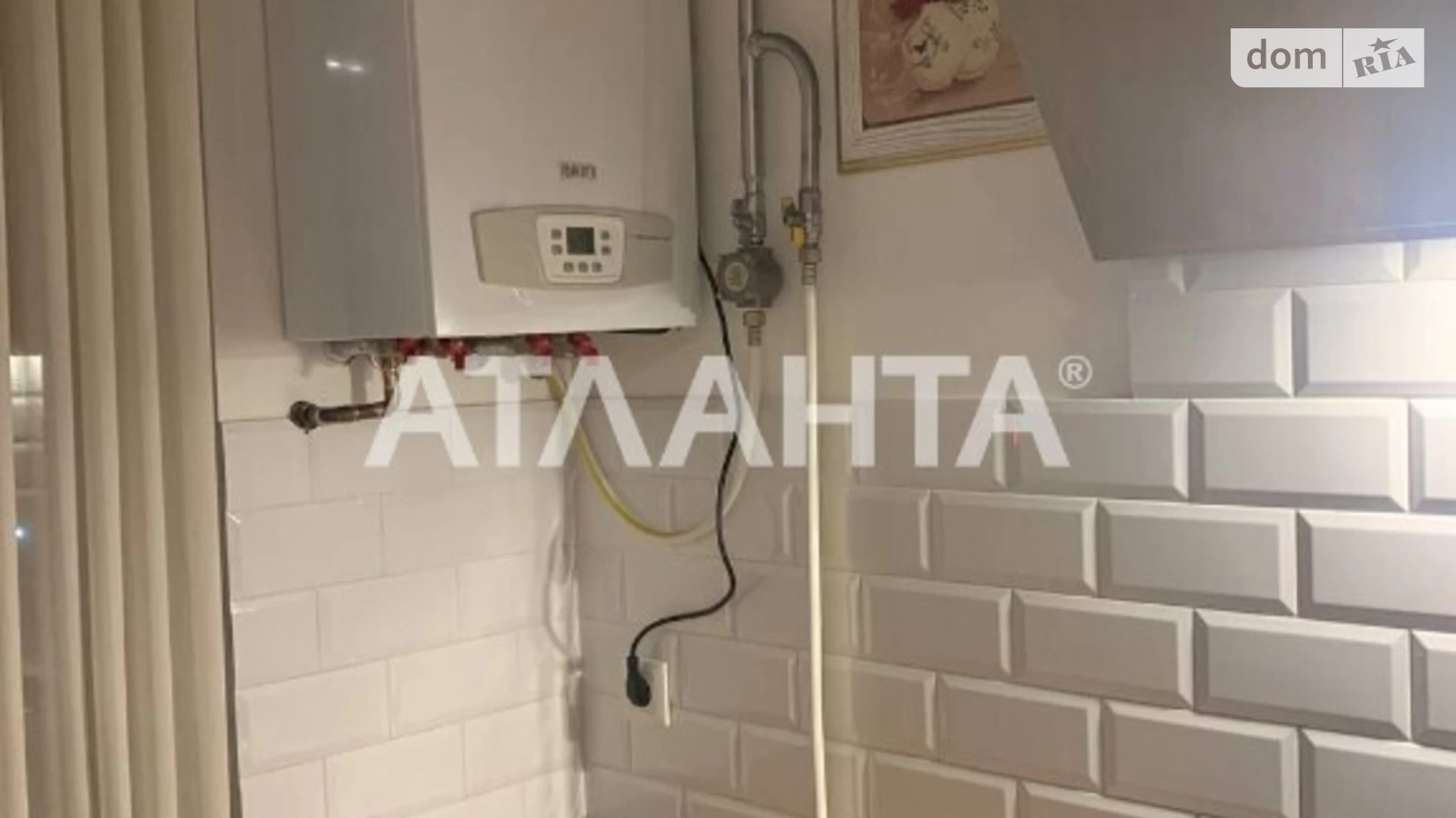 Продается 1-комнатная квартира 38.2 кв. м в Одессе, ул. Мускатная(Зои Космодемьянской), 1 - фото 3