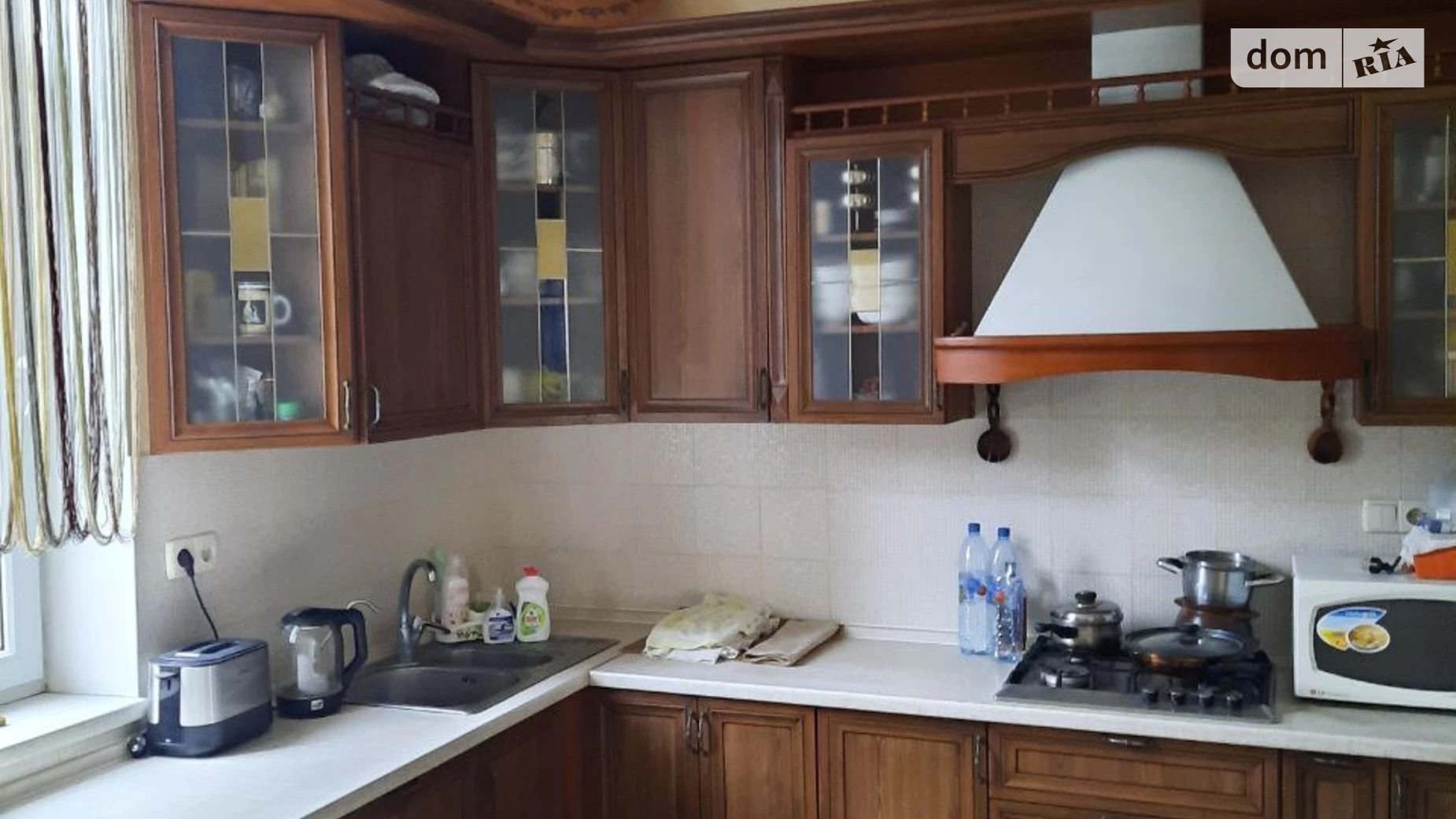 Продается дом на 2 этажа 372 кв. м с мебелью, цена: 400000 $ - фото 5