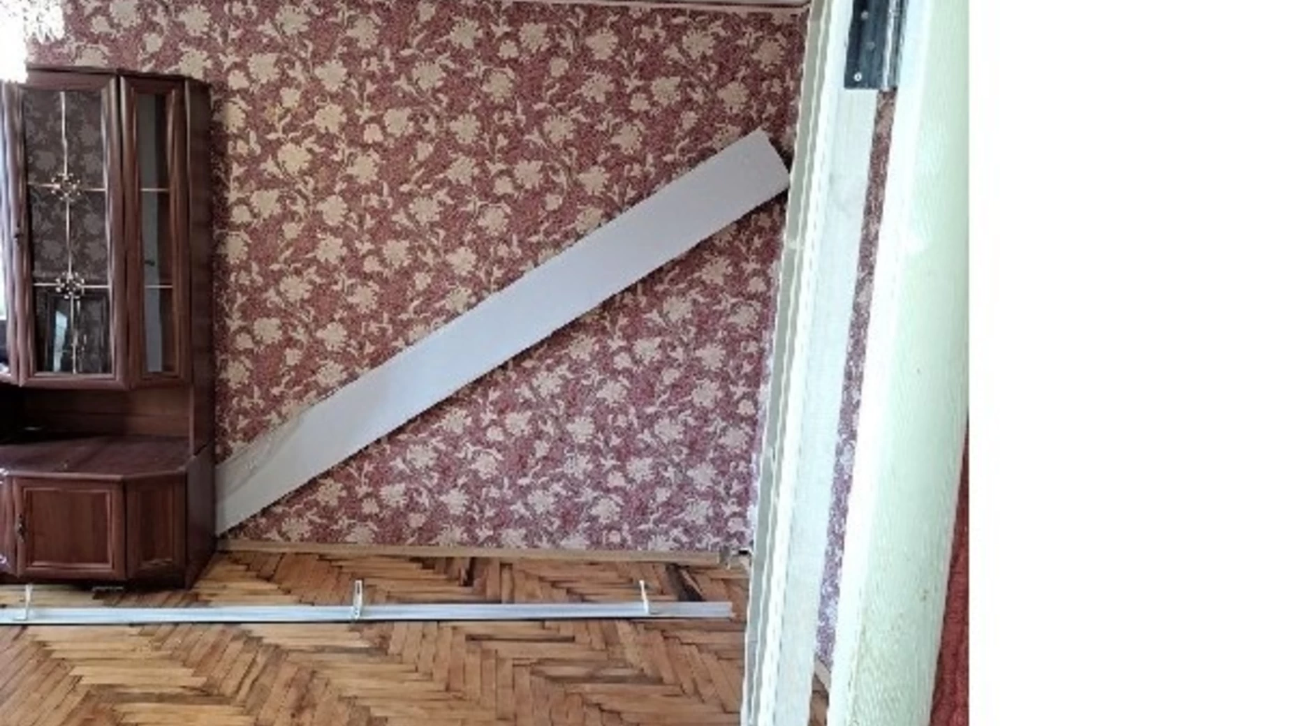 2-комнатная квартира 42 кв. м в Запорожье, ул. Энтузиастов, 12 - фото 5