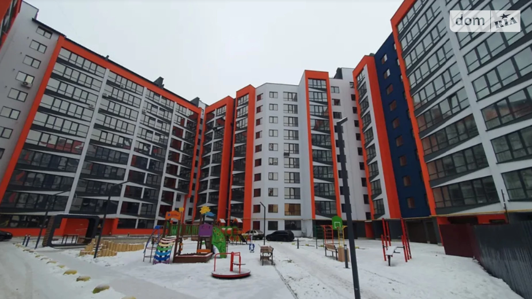 Продается 2-комнатная квартира 70 кв. м в Хмельницком, ул. Проскуровского Подполья - фото 3