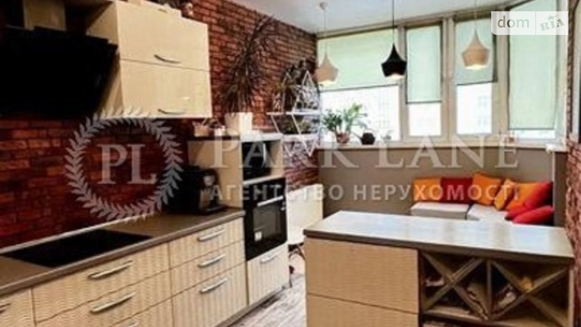Продается 2-комнатная квартира 65 кв. м в Киеве, ул. Семьи Кульженков, 33 - фото 5