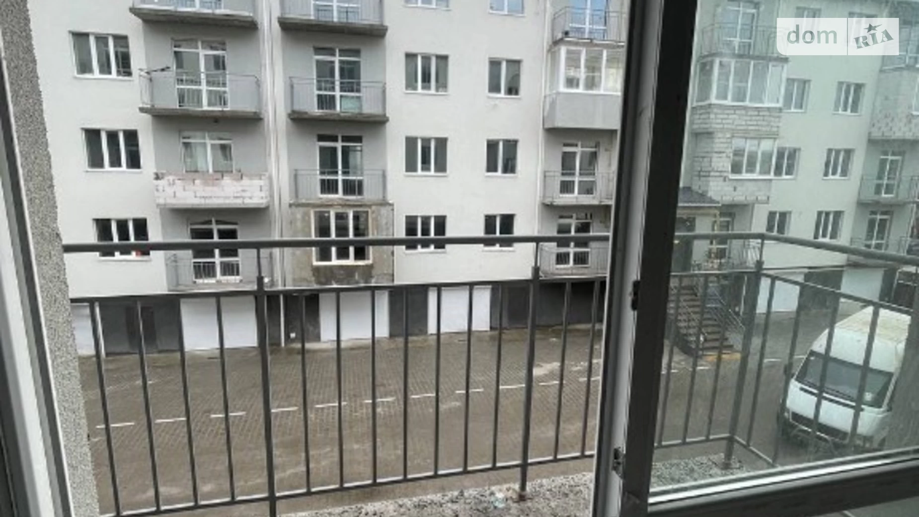 Продається 1-кімнатна квартира 47.5 кв. м у Хмельницькому, вул. Північна - фото 3