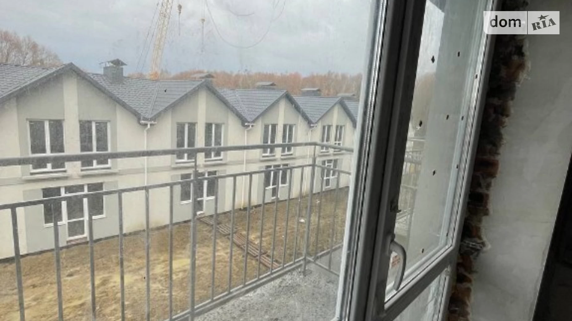 Продається 1-кімнатна квартира 47.5 кв. м у Хмельницькому, вул. Північна - фото 5
