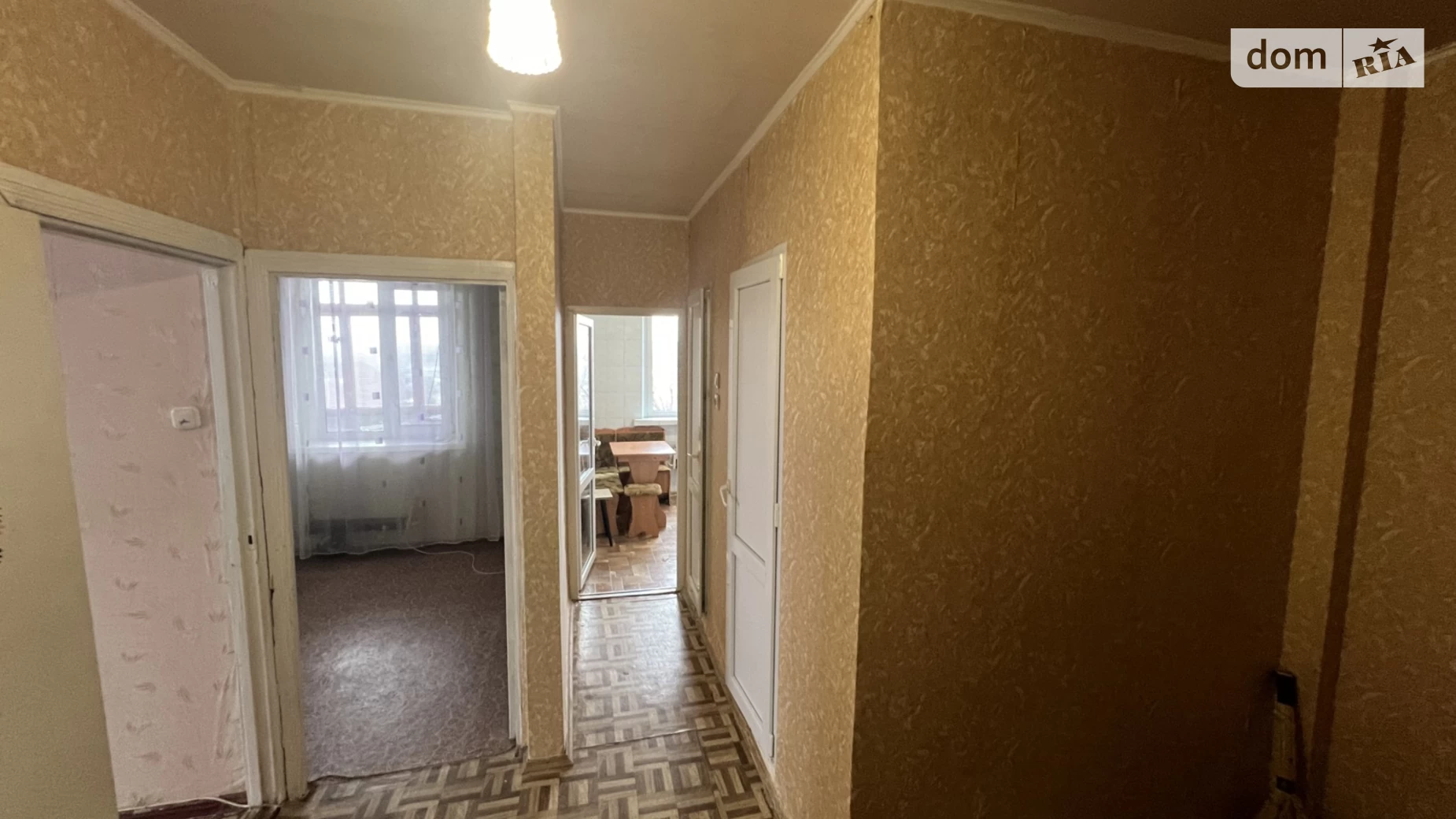 Продается 2-комнатная квартира 56 кв. м в Солоницевке, ул. Богдана Хмельницкого, 18 - фото 3