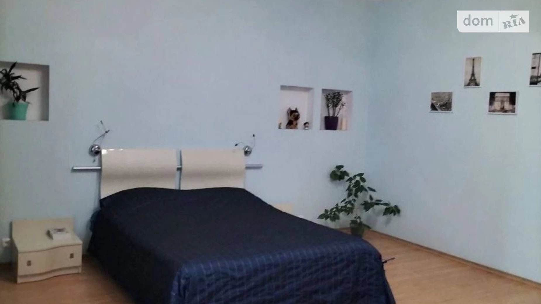 Продается 3-комнатная квартира 122.5 кв. м в Черноморске - фото 2