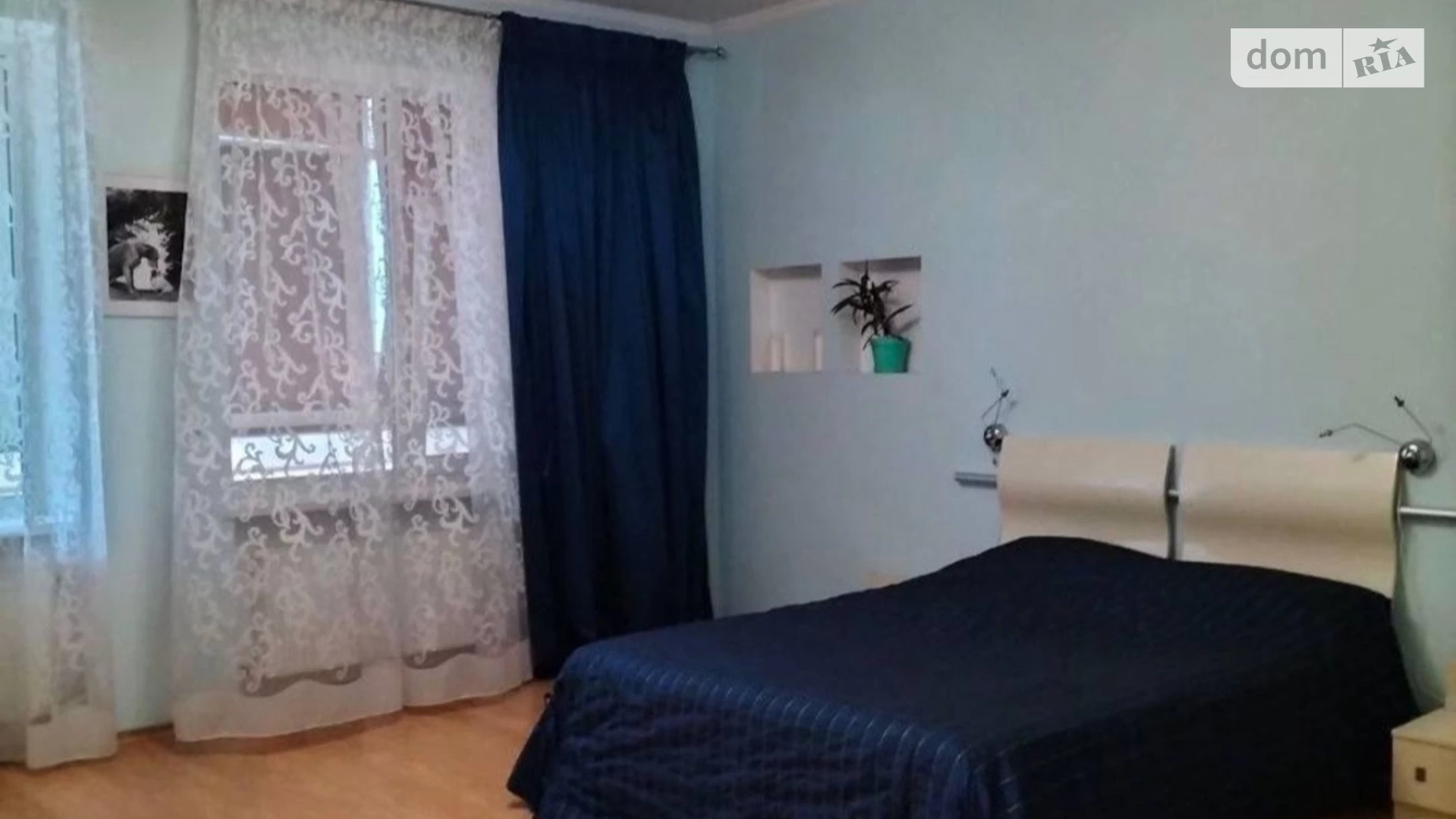 Продается 3-комнатная квартира 122.5 кв. м в Черноморске, ул. Парковая - фото 4