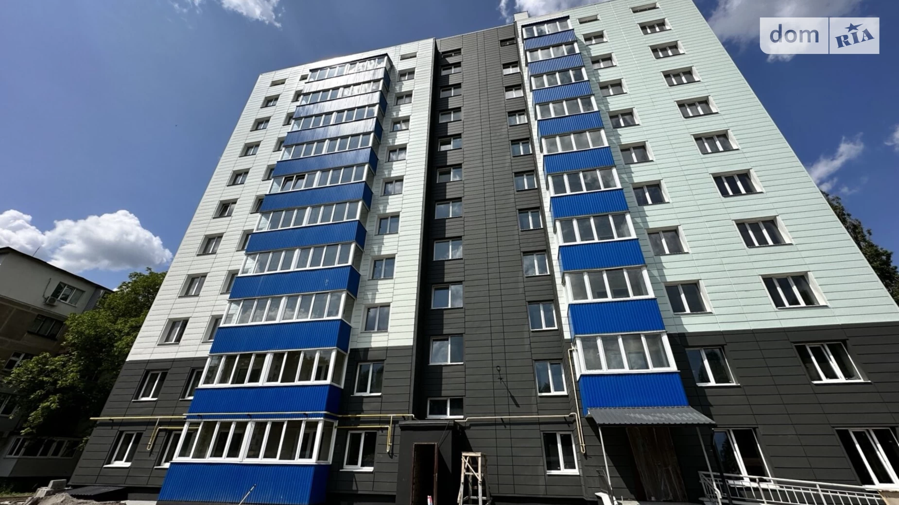Продается 2-комнатная квартира 58 кв. м в Полтаве, ул. Великотырновская - фото 5