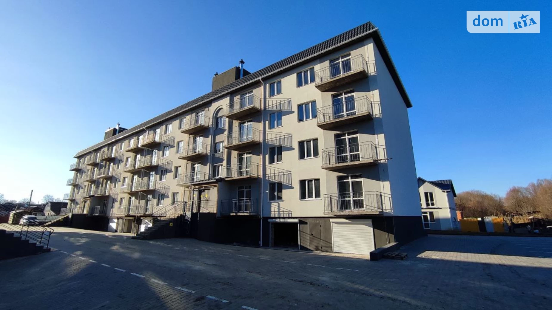 Продається 1-кімнатна квартира 35 кв. м у Хмельницькому, вул. Північна, 117Д/6 - фото 2