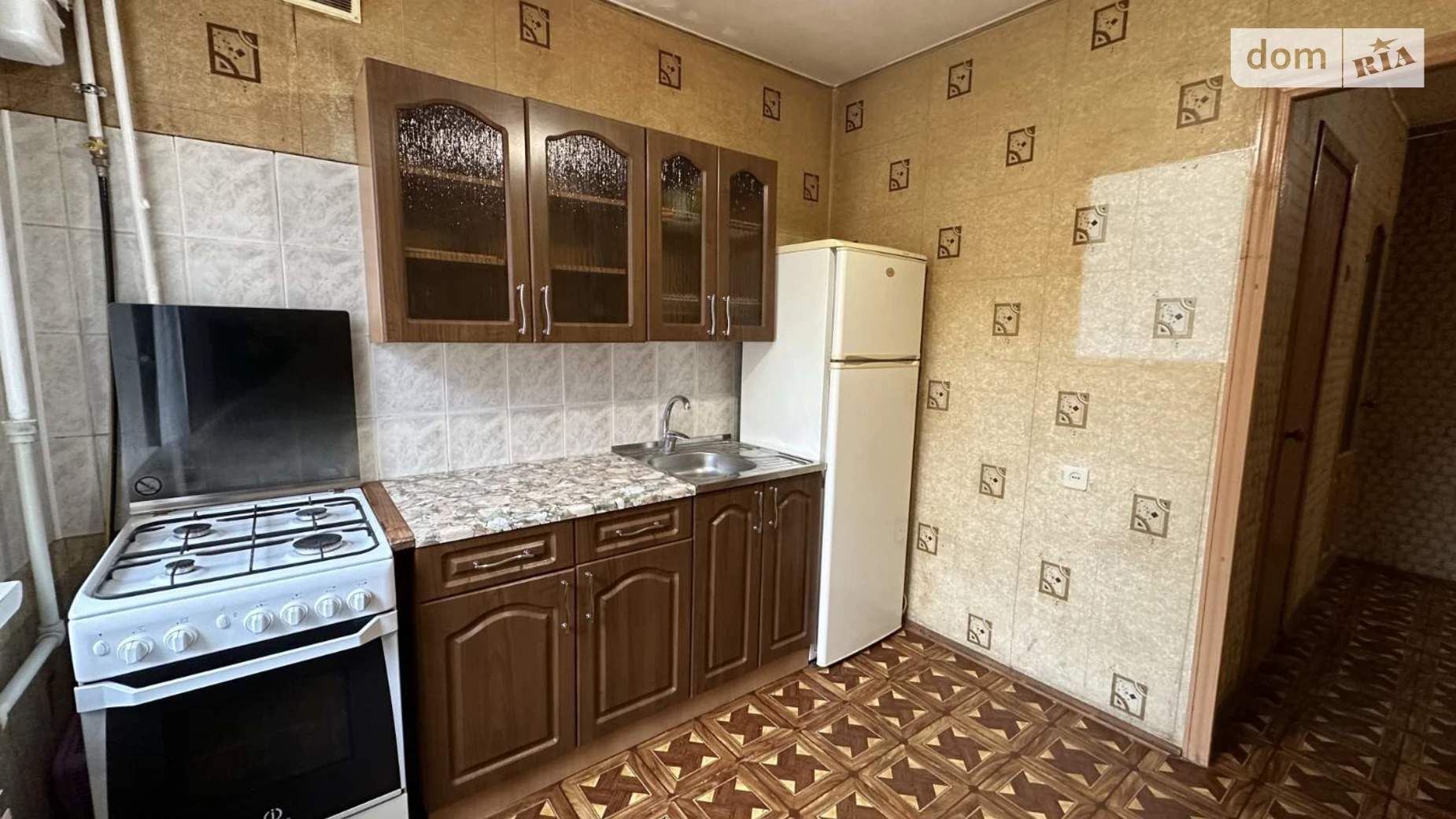 Продается 1-комнатная квартира 36.4 кв. м в Николаеве, ул. Потемкинская, 143