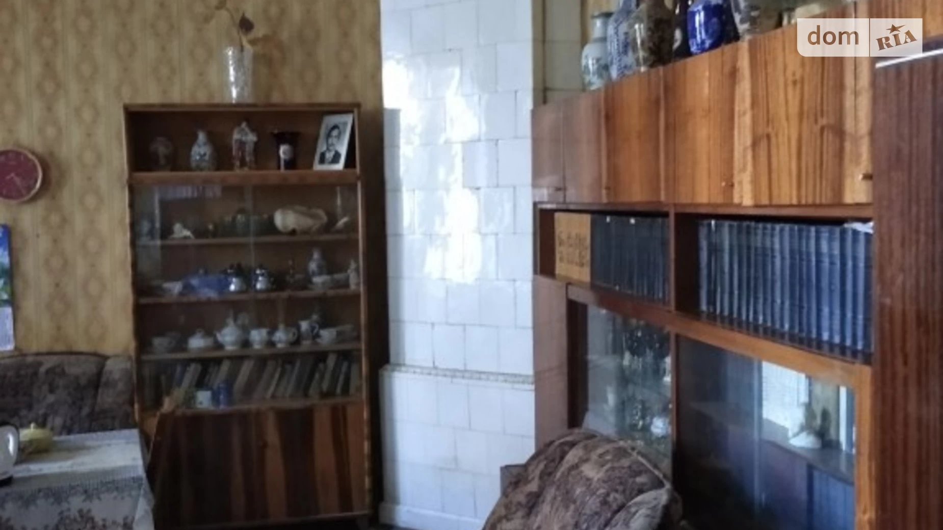 Продается 5-комнатная квартира 138 кв. м в Одессе, ул. Дерибасовская, 9 - фото 2