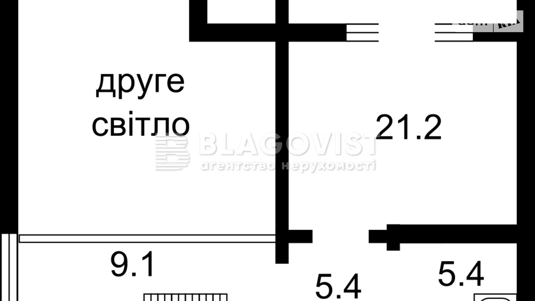 Продається 5-кімнатна квартира 205 кв. м у Києві, просп. Володимира Івасюка, 24