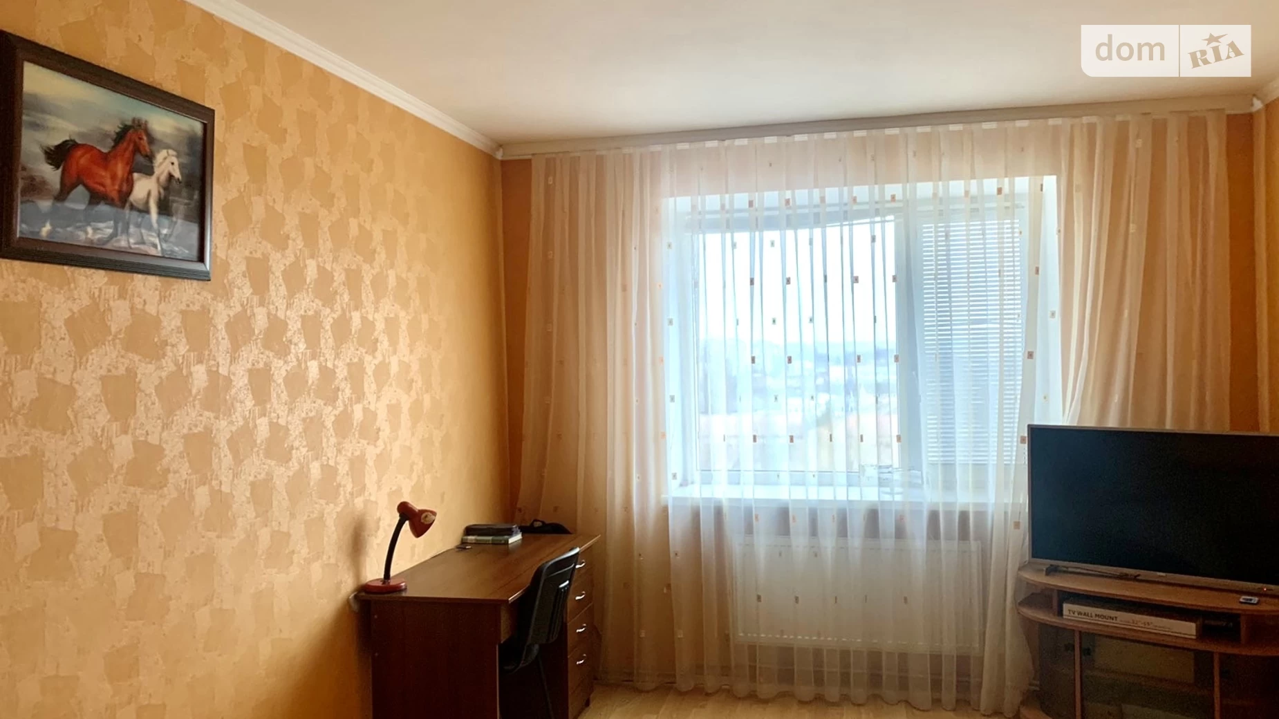 Продается 2-комнатная квартира 55 кв. м в Виннице, Немировское шоссе - фото 2