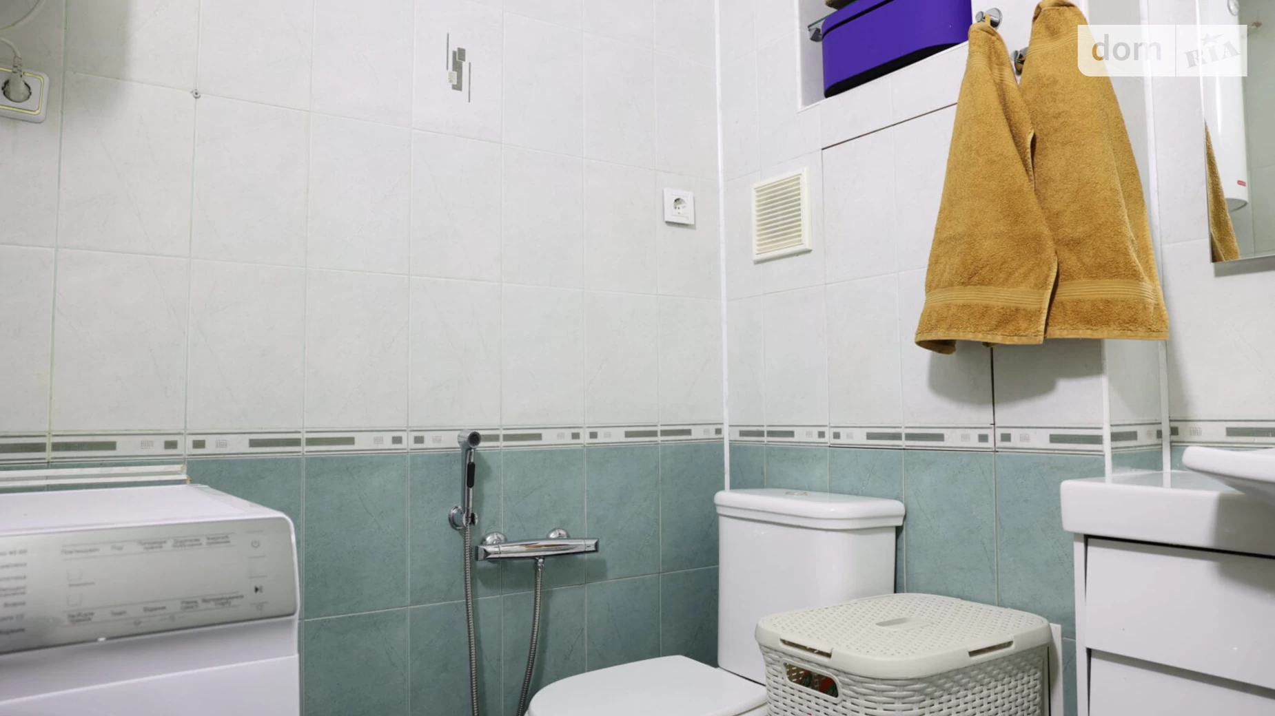 Продается 3-комнатная квартира 91 кв. м в Глевахе, ул. Ботаническая, 19 - фото 4