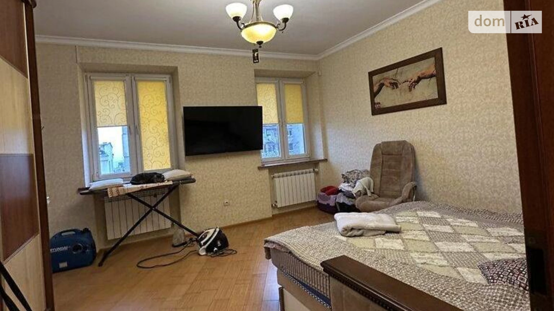Продается 2-комнатная квартира 64 кв. м в Львове, ул. Золотая, 22 - фото 5