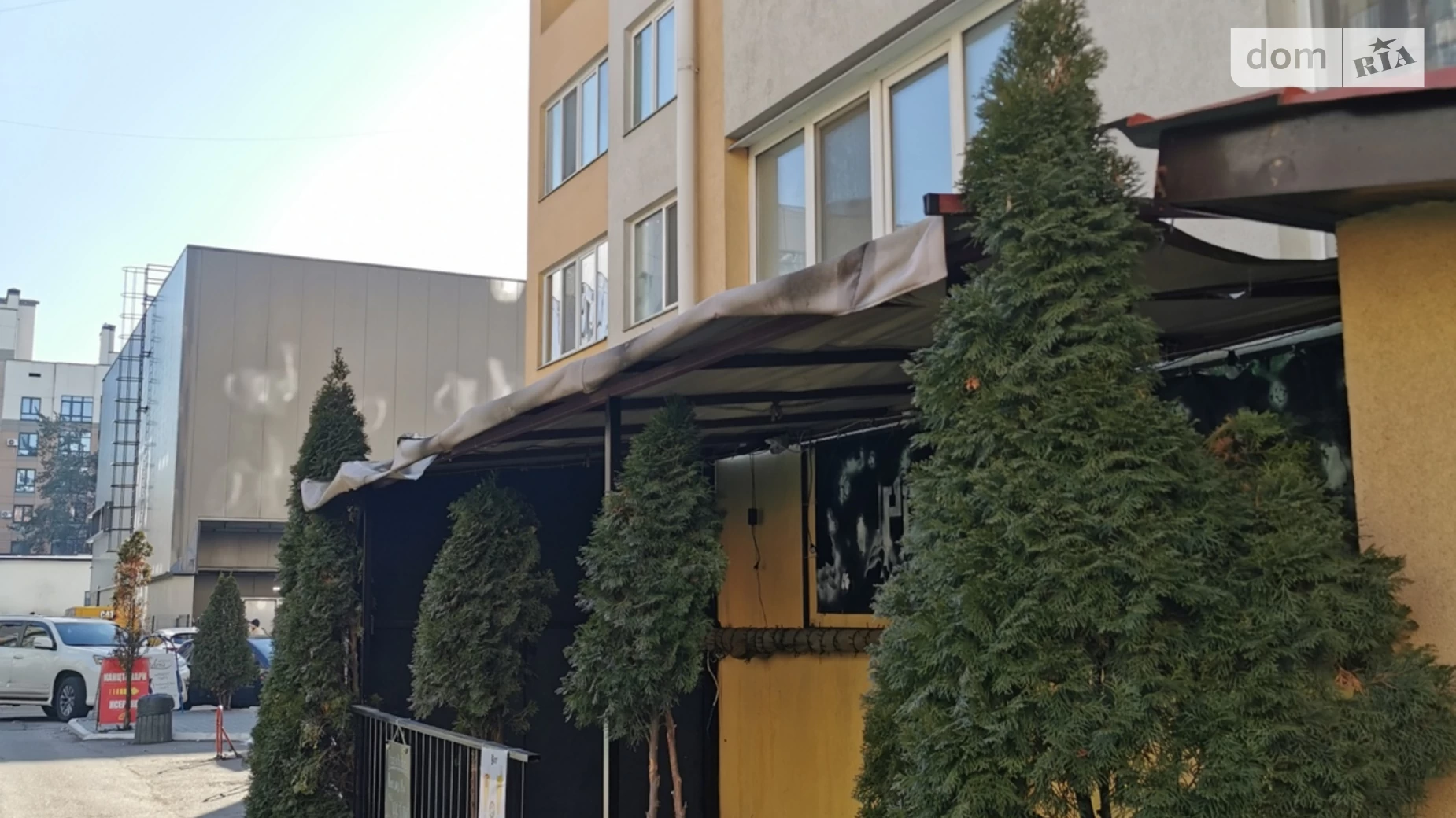 Продается помещения свободного назначения 59.7 кв. м в 8-этажном здании, цена: 59000 $ - фото 4
