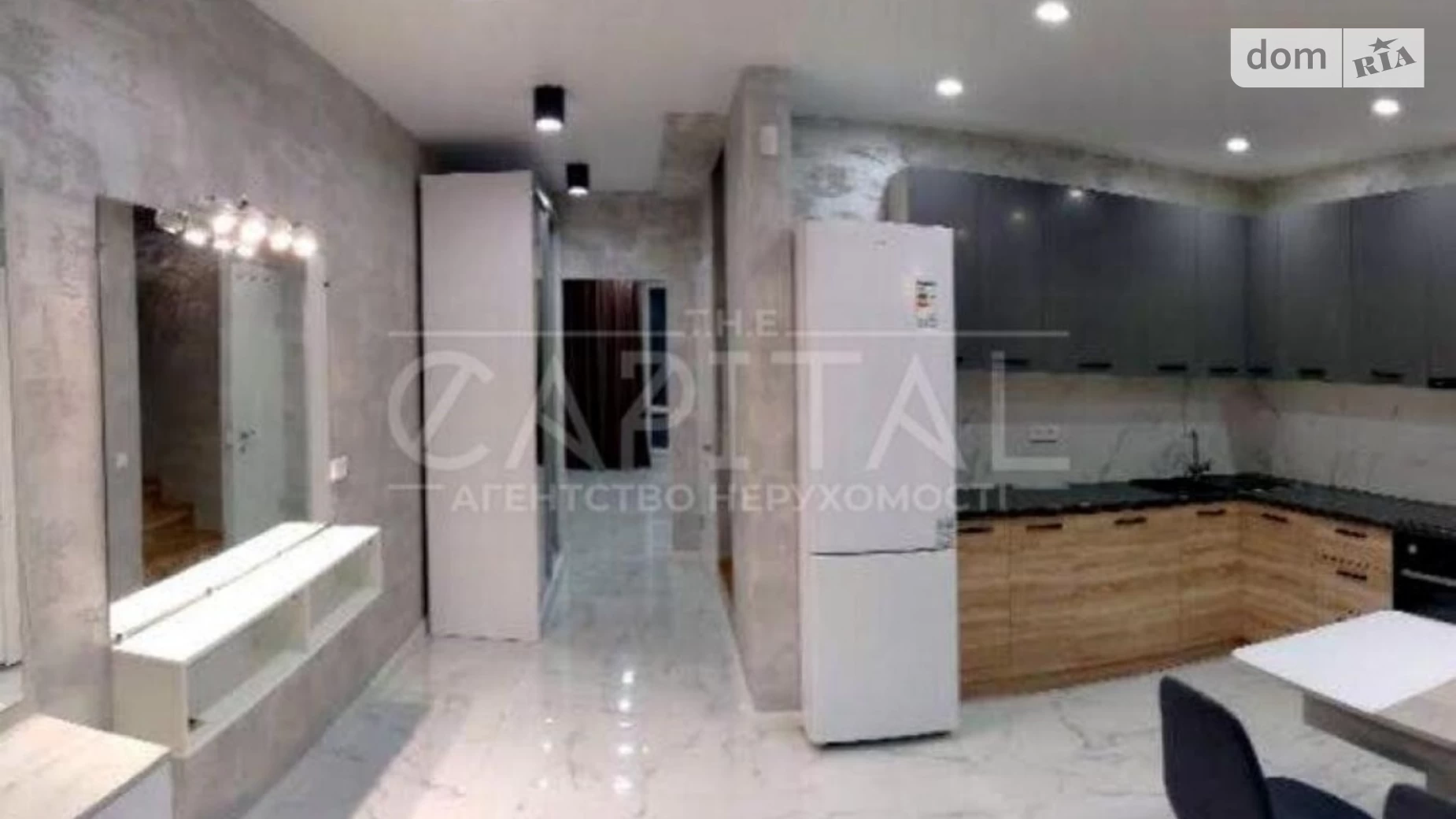 Продается дом на 3 этажа 170 кв. м с участком, цена: 210000 $ - фото 3