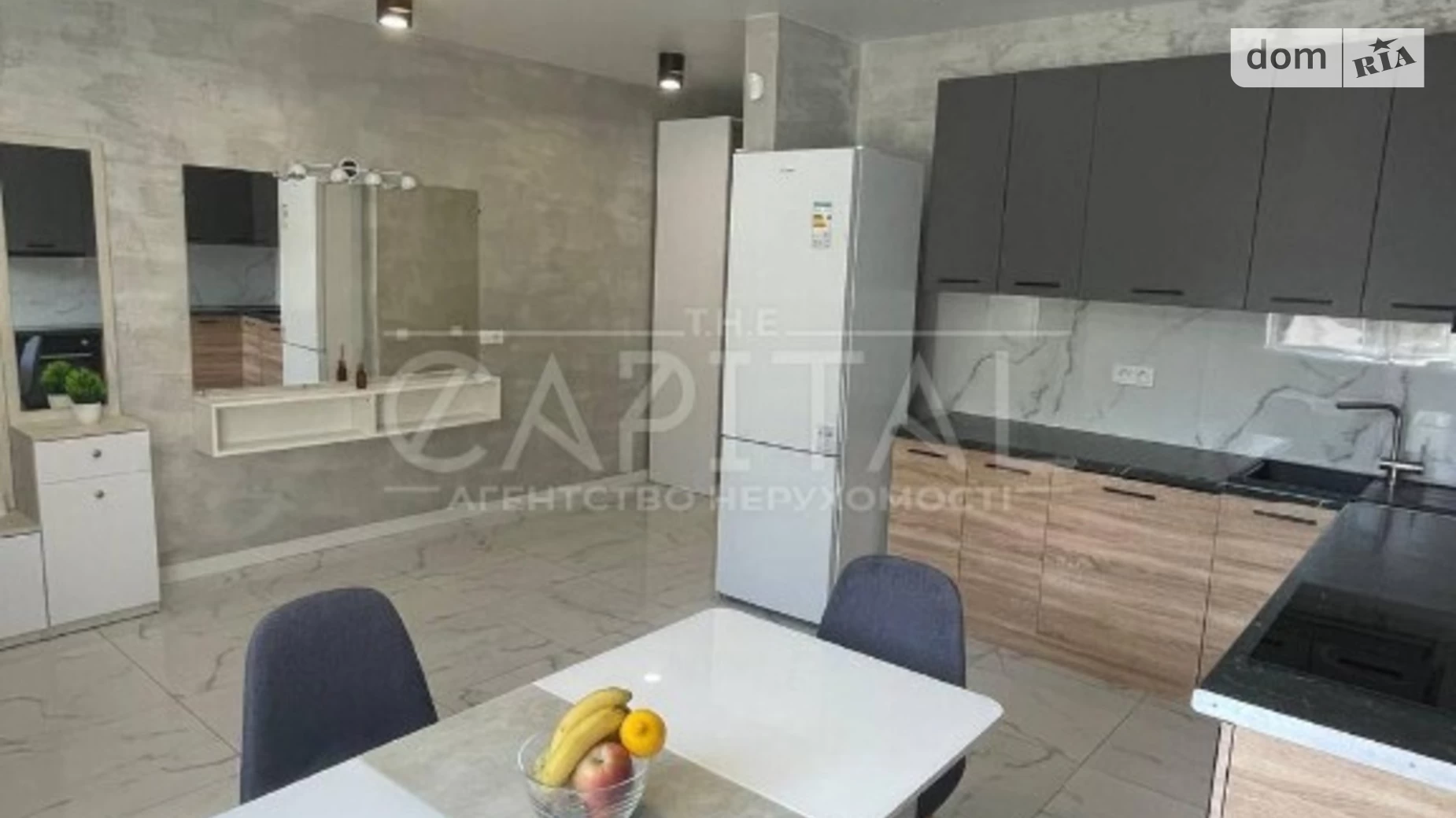 Продается дом на 3 этажа 170 кв. м с участком, цена: 210000 $ - фото 4