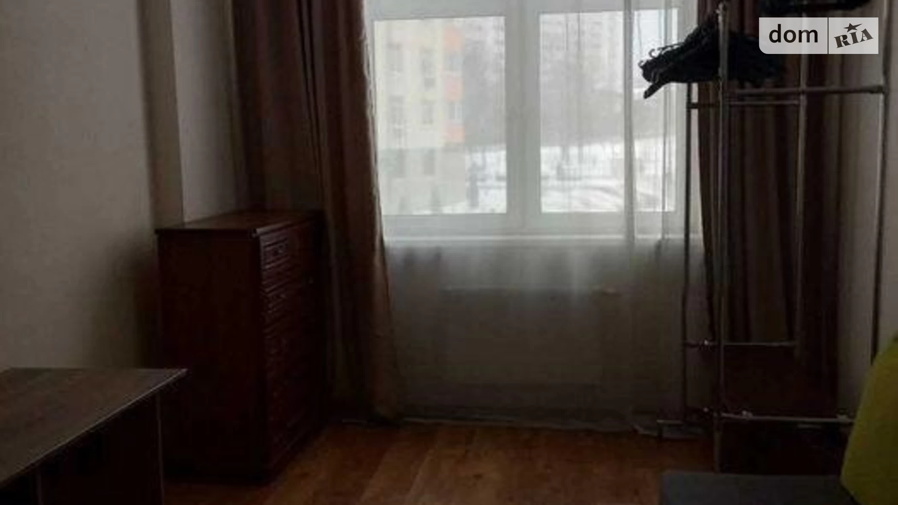 Продается 1-комнатная квартира 47 кв. м в Киеве, ул. Семьи Кульженков, 8 - фото 5