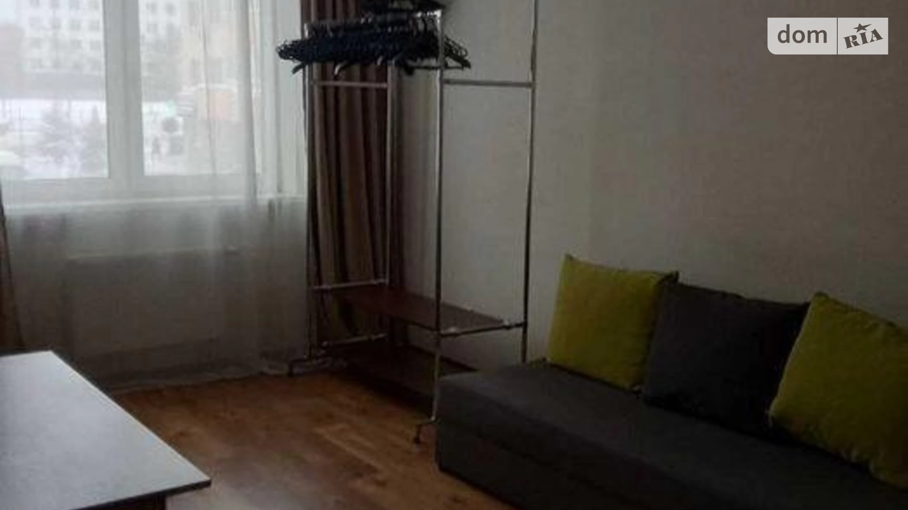 Продается 1-комнатная квартира 47 кв. м в Киеве, ул. Семьи Кульженков, 8 - фото 4