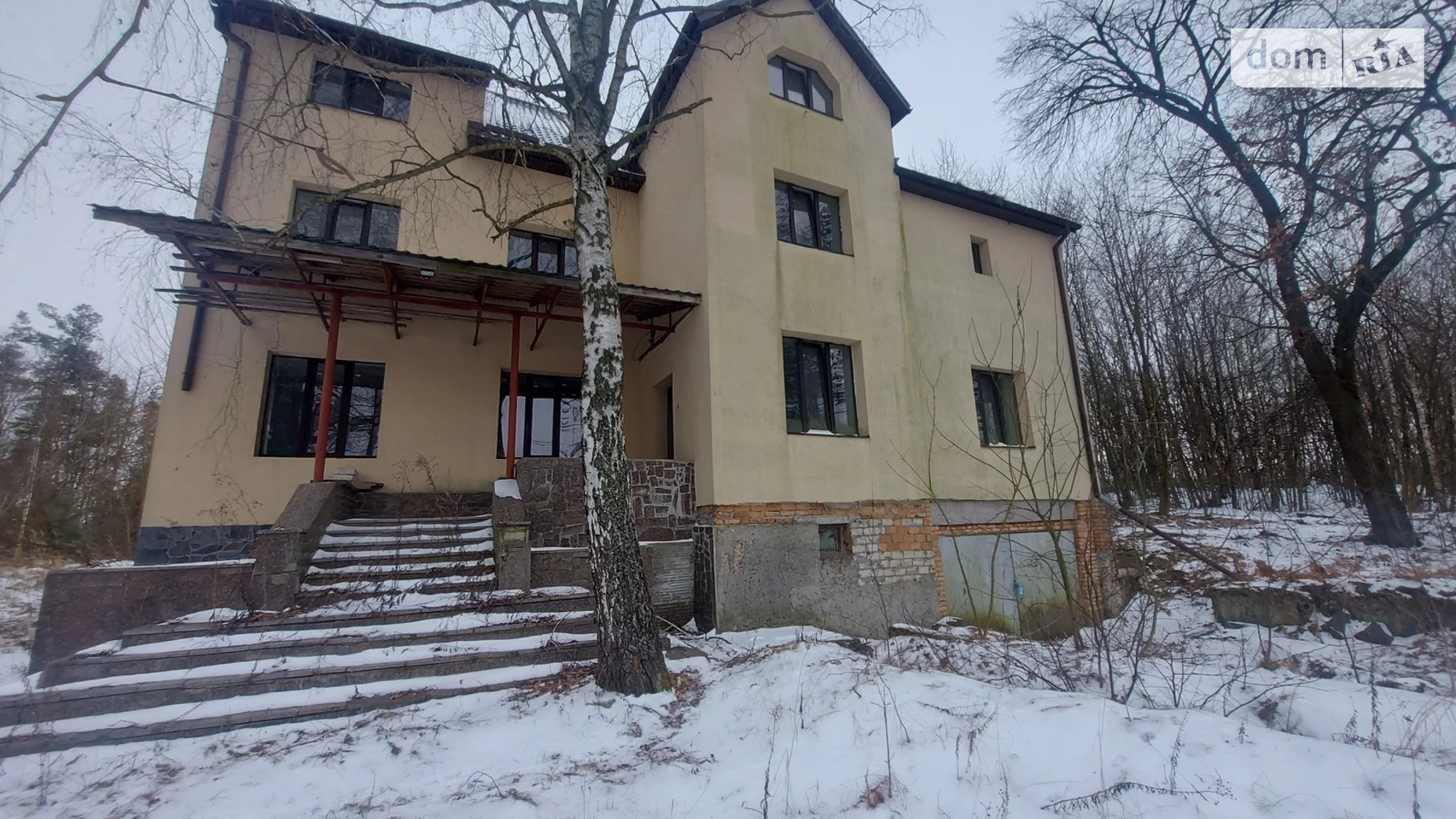 Продається будинок 3 поверховий 545 кв. м з бесідкою, цена: 100000 $ - фото 4