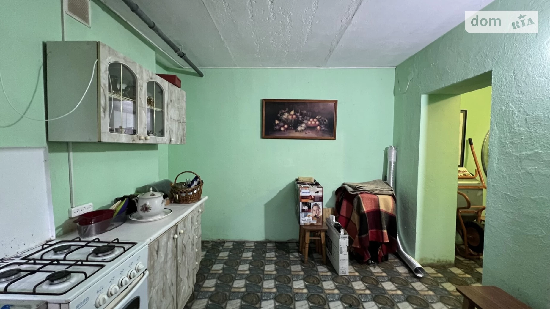 Продается часть дома 125 кв. м с беседкой, цена: 115000 $ - фото 2