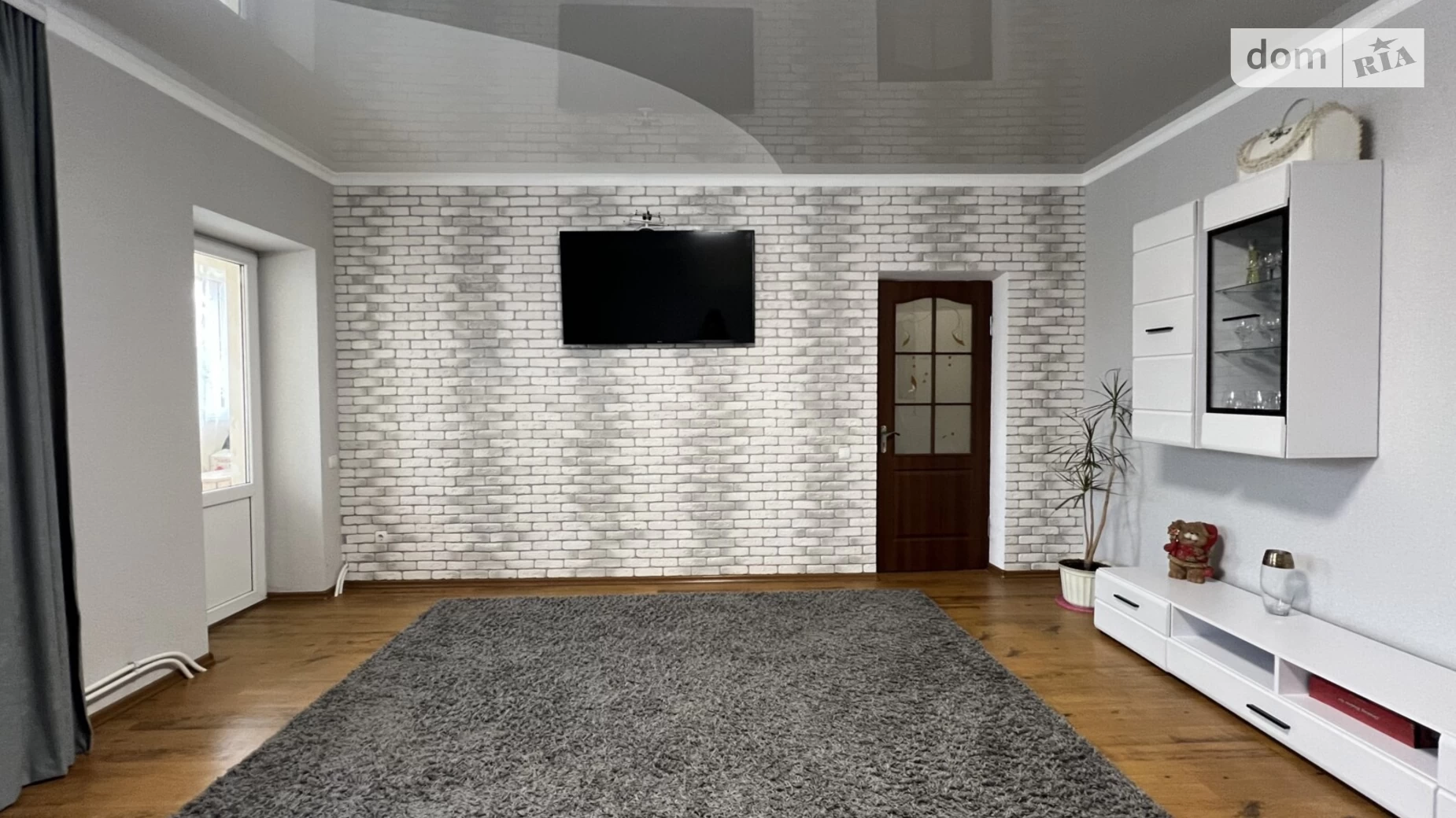 Продается часть дома 125 кв. м с беседкой, цена: 115000 $ - фото 3