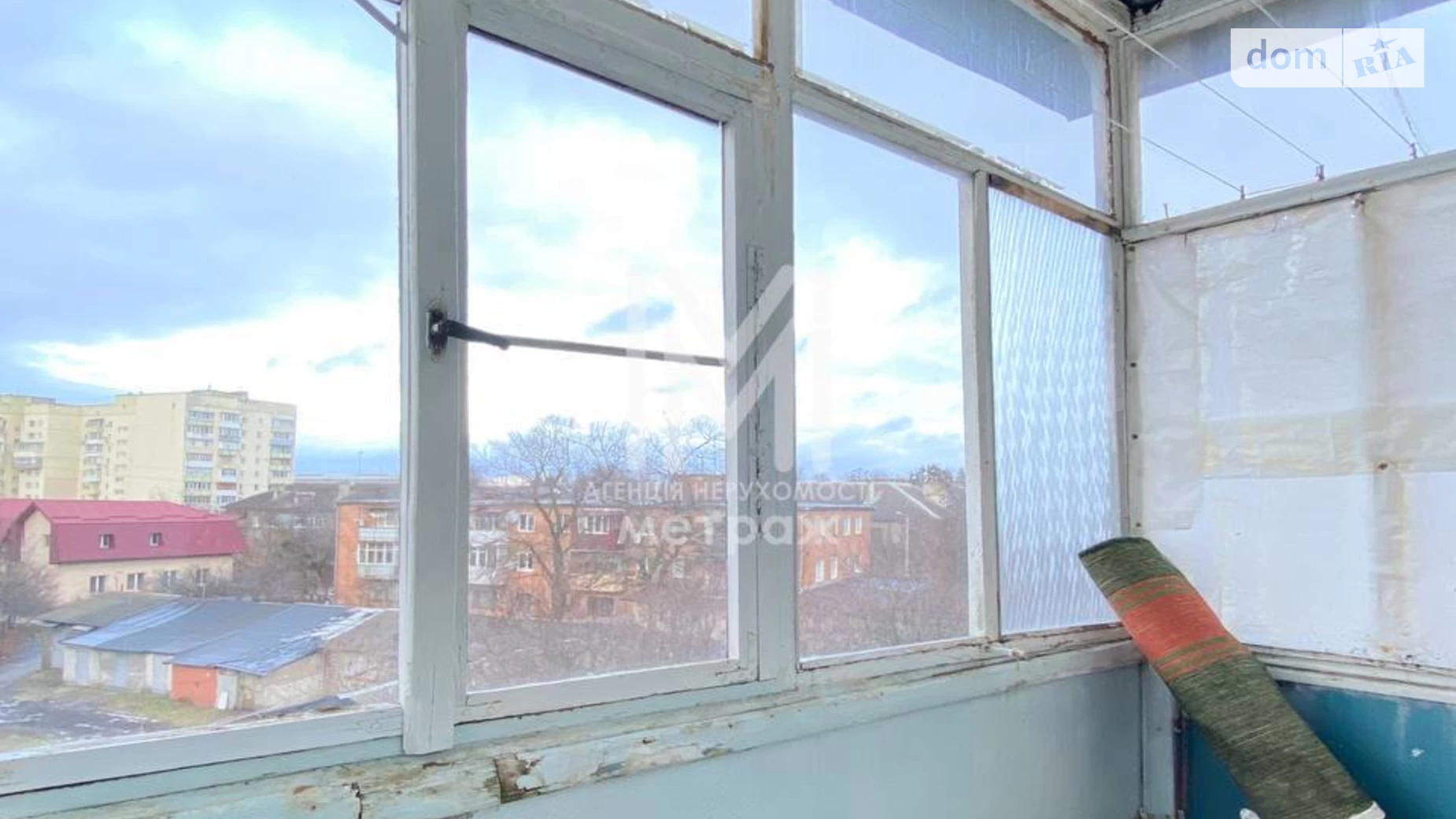 Продається 3-кімнатна квартира 49 кв. м у Харкові, цена: 20000 $ - фото 5