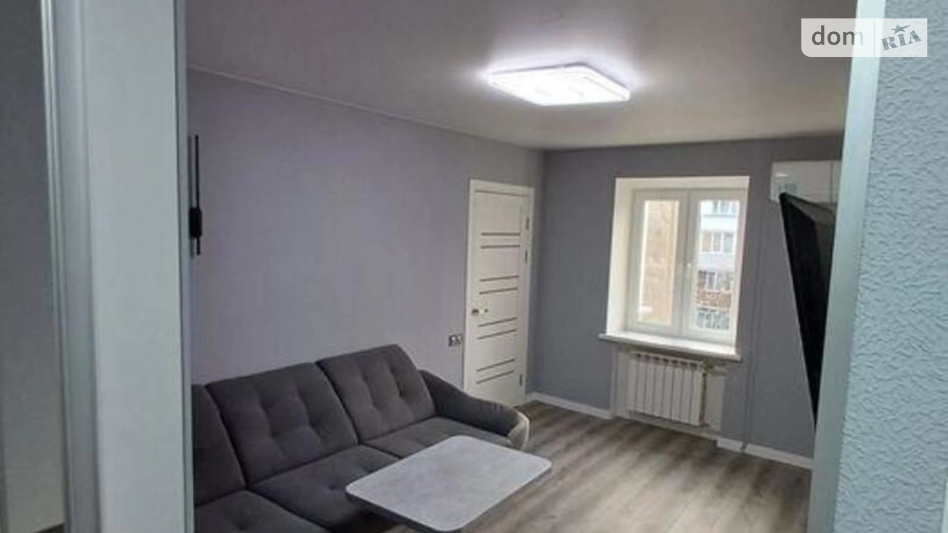 Продается 2-комнатная квартира 43 кв. м в Киеве, бул. Николая Михновского(Дружбы Народов), 6Б