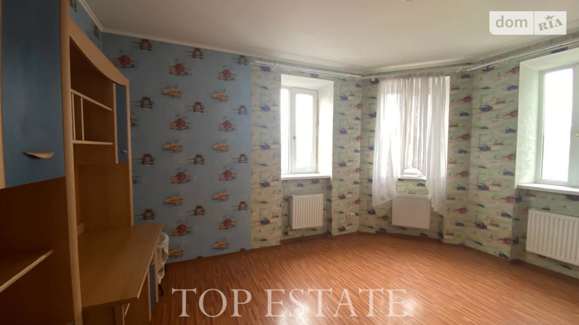Продается 2-комнатная квартира 66 кв. м в Одессе, ул. Композитора Нищинского, 16 - фото 4