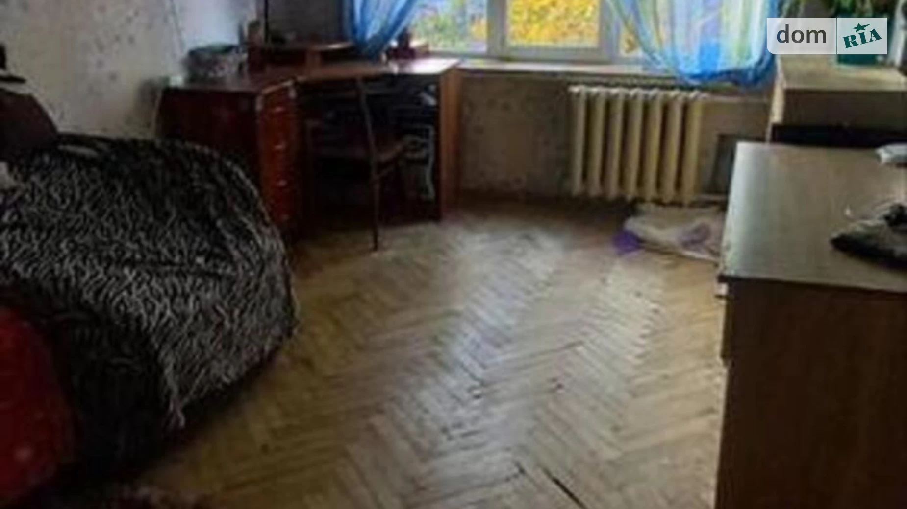 Продается 2-комнатная квартира 45 кв. м в Киеве, ул. Мрии(Академика Туполева), 20 - фото 2