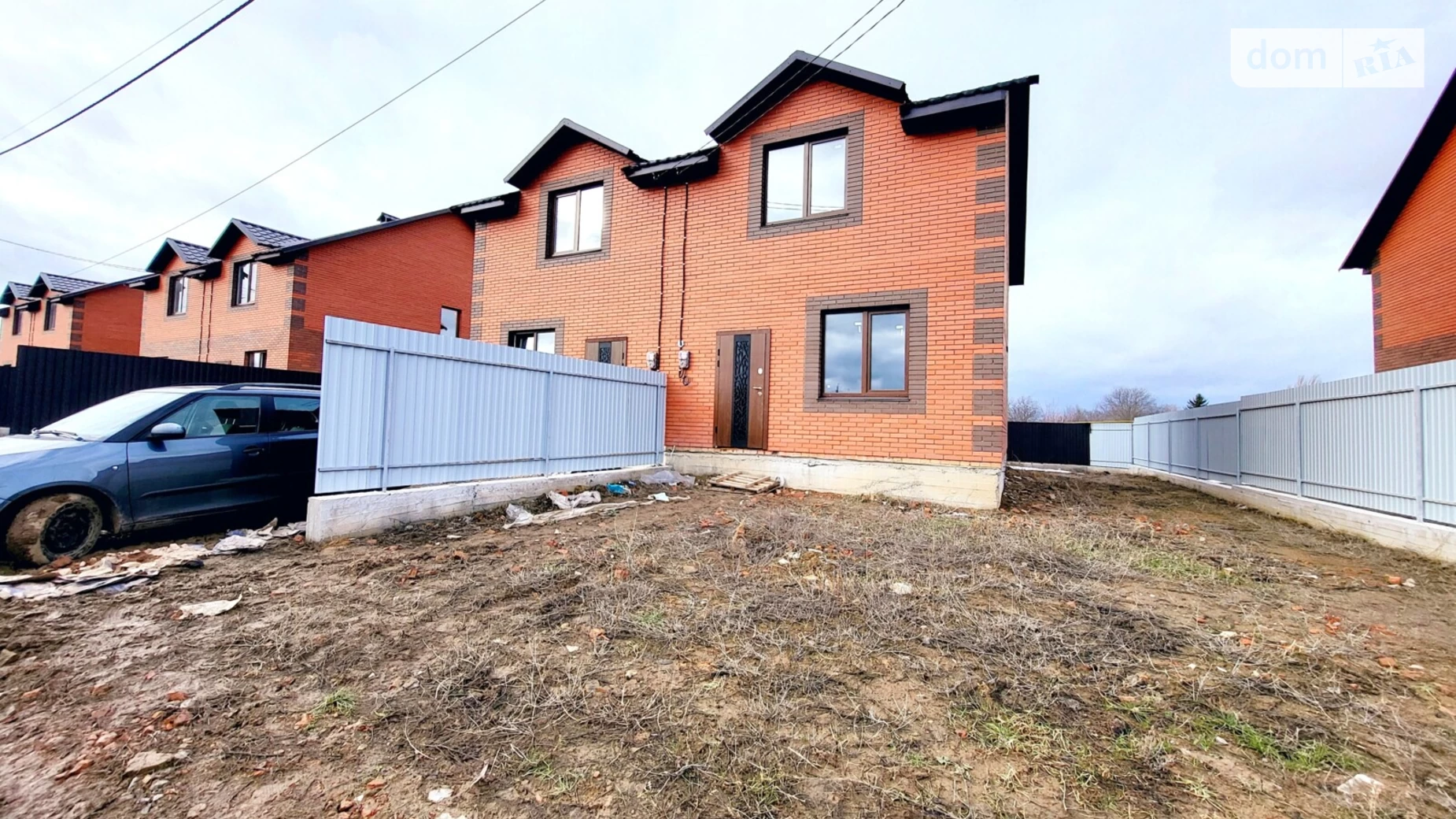 Продается часть дома 105 кв. м с мебелью, цена: 60000 $ - фото 2