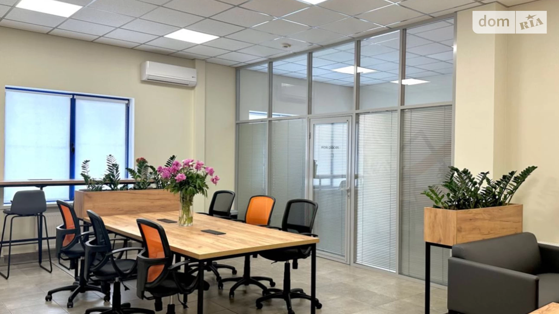 Сдается в аренду офис 250 кв. м в бизнес-центре, цена: 65000 грн - фото 2