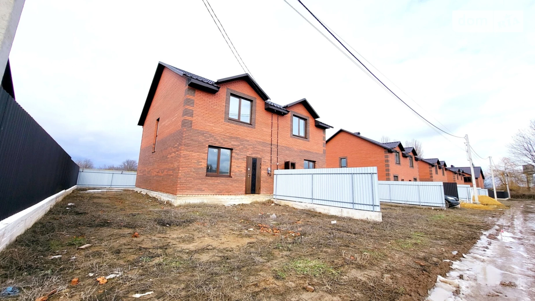 Продается часть дома 105 кв. м с мебелью, цена: 60000 $ - фото 5