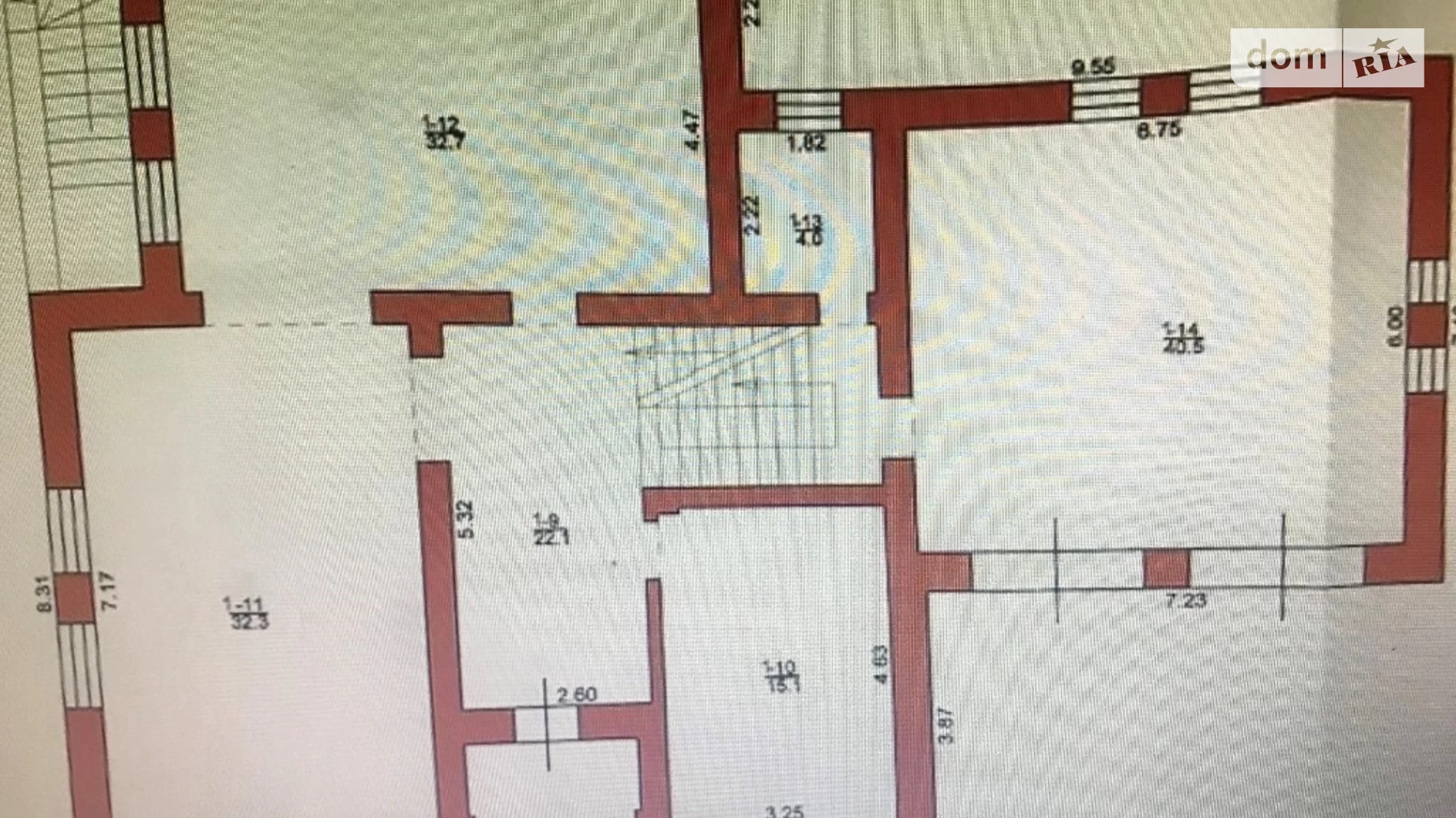 Продается дом на 2 этажа 397 кв. м с балконом, цена: 110000 $ - фото 4
